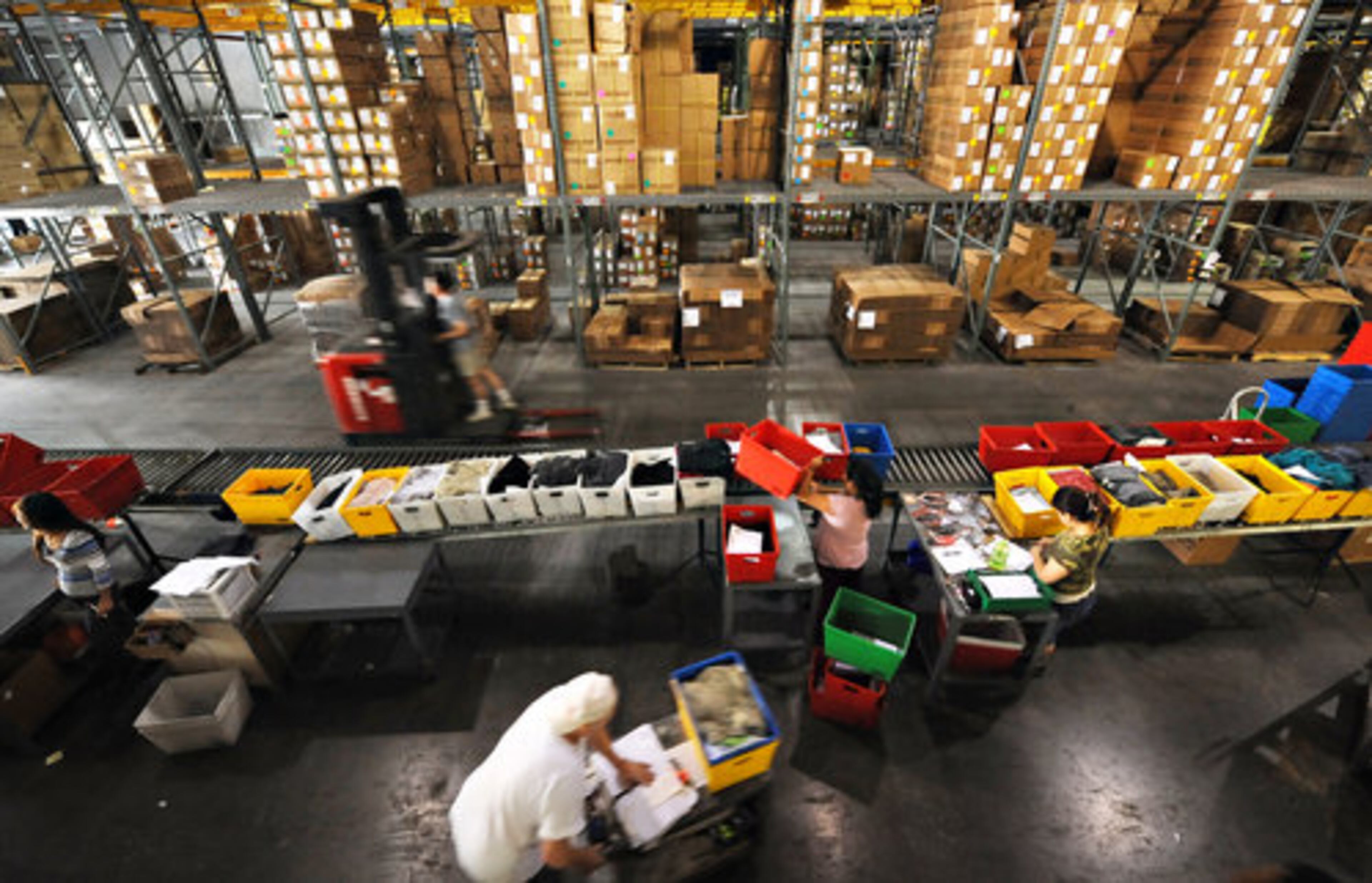 Alternative's revenue has grown 40 percent each of the past four years, and on June 5 it announced funding from Rosewood Capital, a private equity firm that specializes in consumer products.