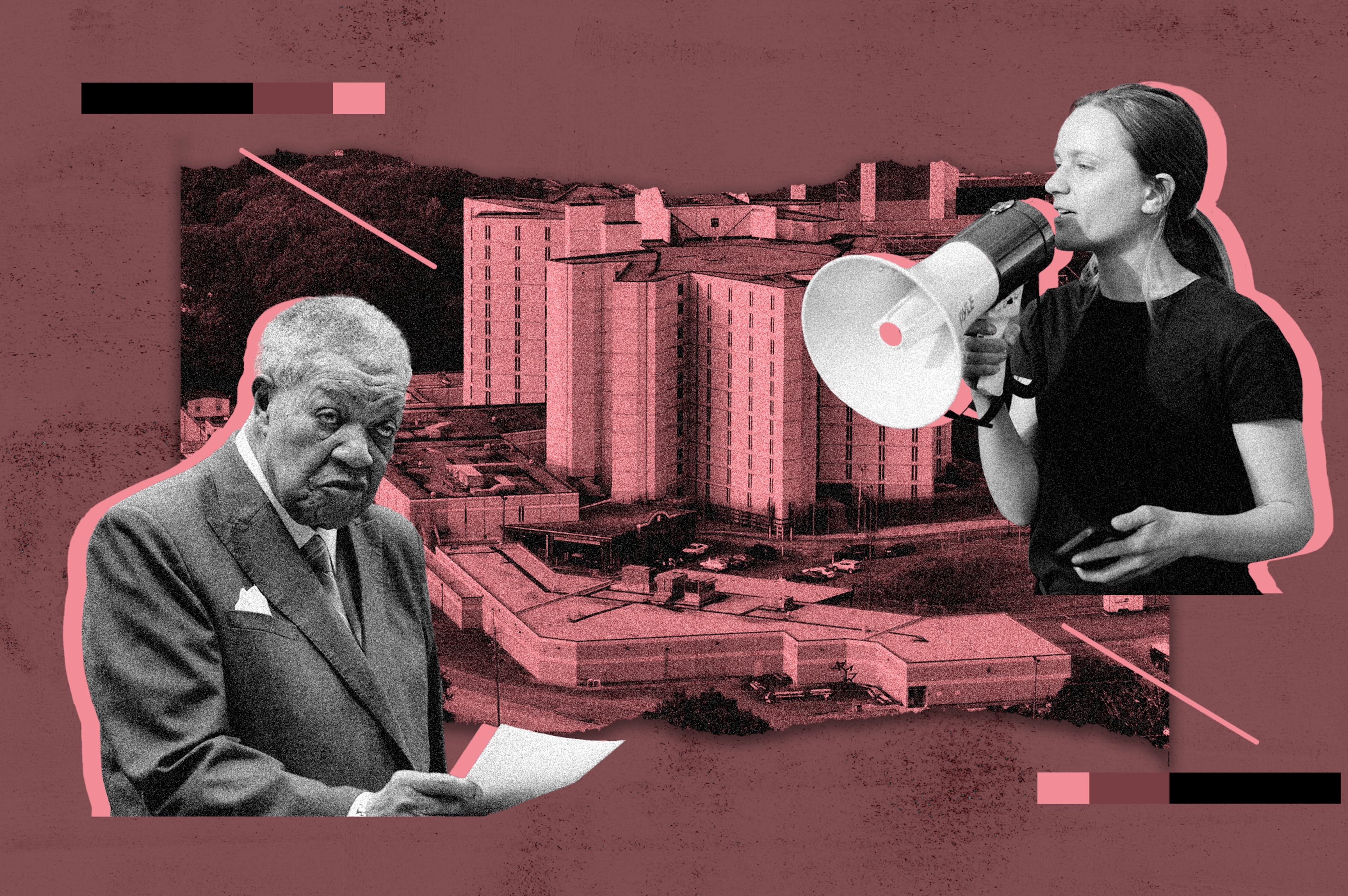 Fulton County Jail Crisis