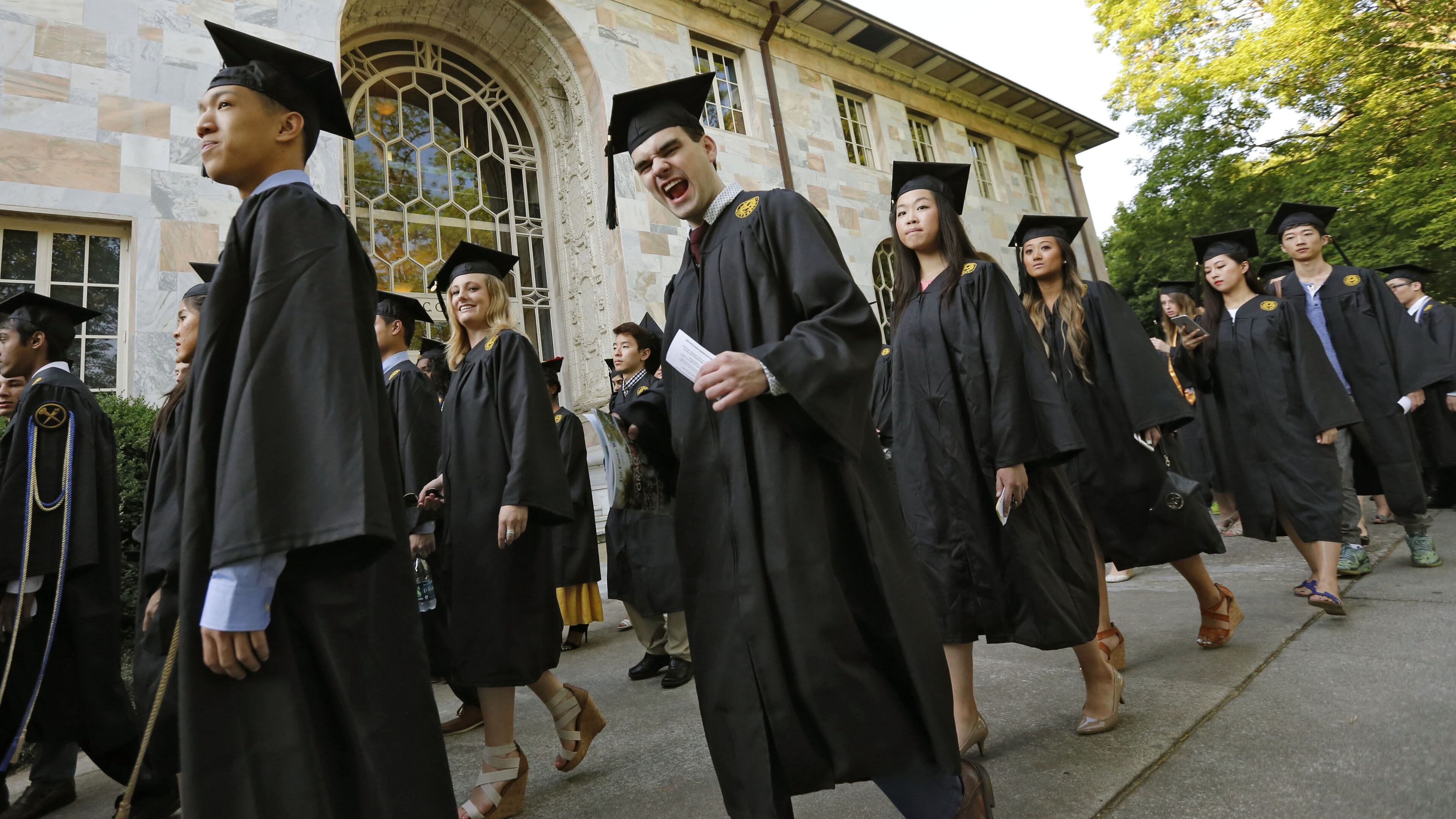 Emory University enjoys rankings in a variety of categories, including coming in at No. 21 among Best National Universities and No. 18 among Best Value Schools. Emory ties Georgia Tech at No. 15 in the Best Undergraduate Business Programs category.