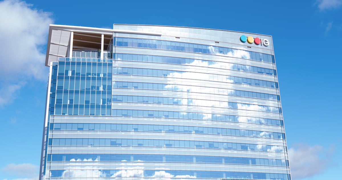 Dunwoody AI Consulting Firm Insight Global to Hire 1,700 Workers in 2026