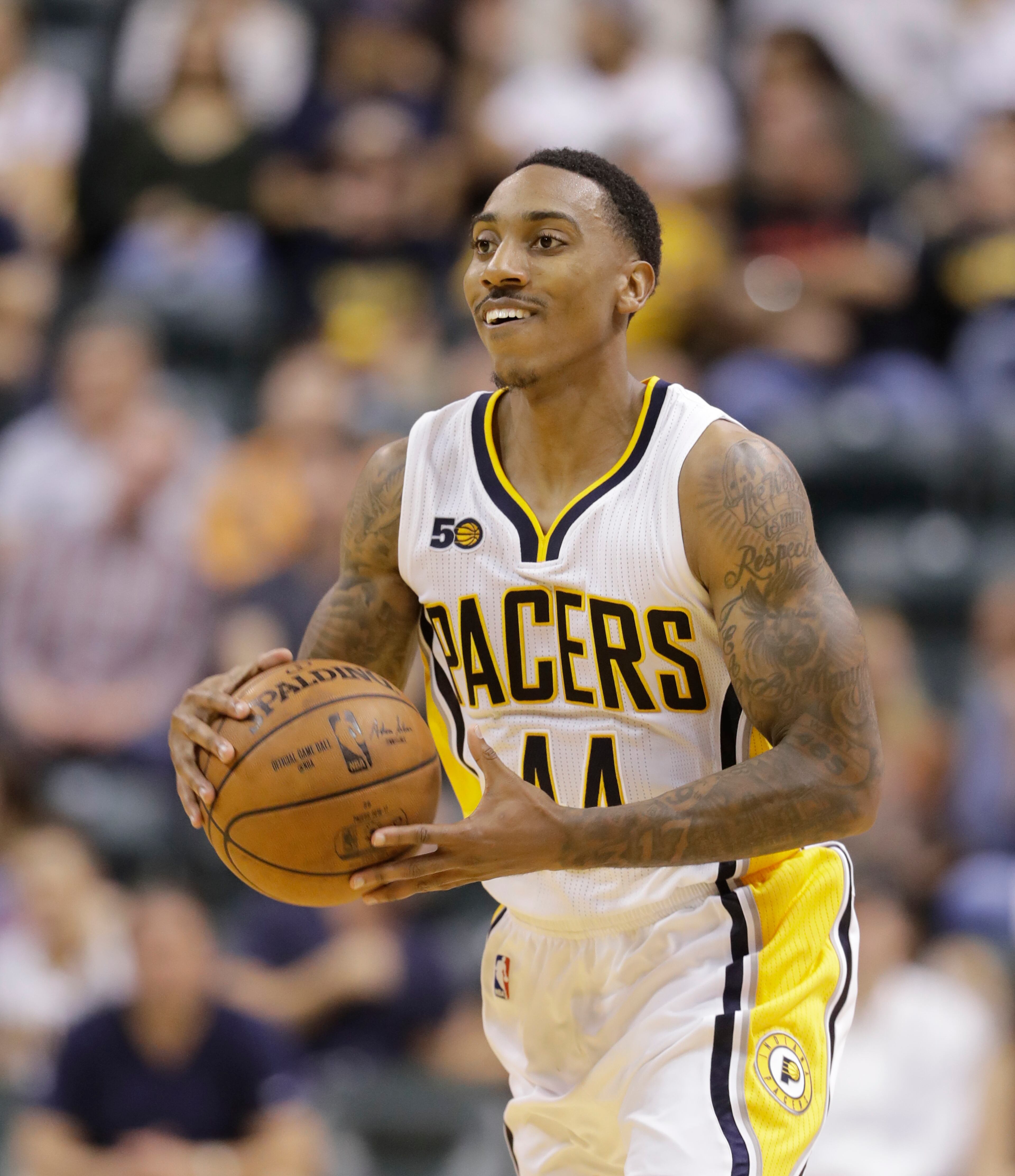 Teague averaged 15.7 points and 5.9 assists last season. For his career, Teague averaged 12.1 points and 5.2 assists in 26.1 minutes over 518 regular-season games. He also appeared in 62 playoff games, including 51 starts, and averaged 13.3 points and 4.7 assists