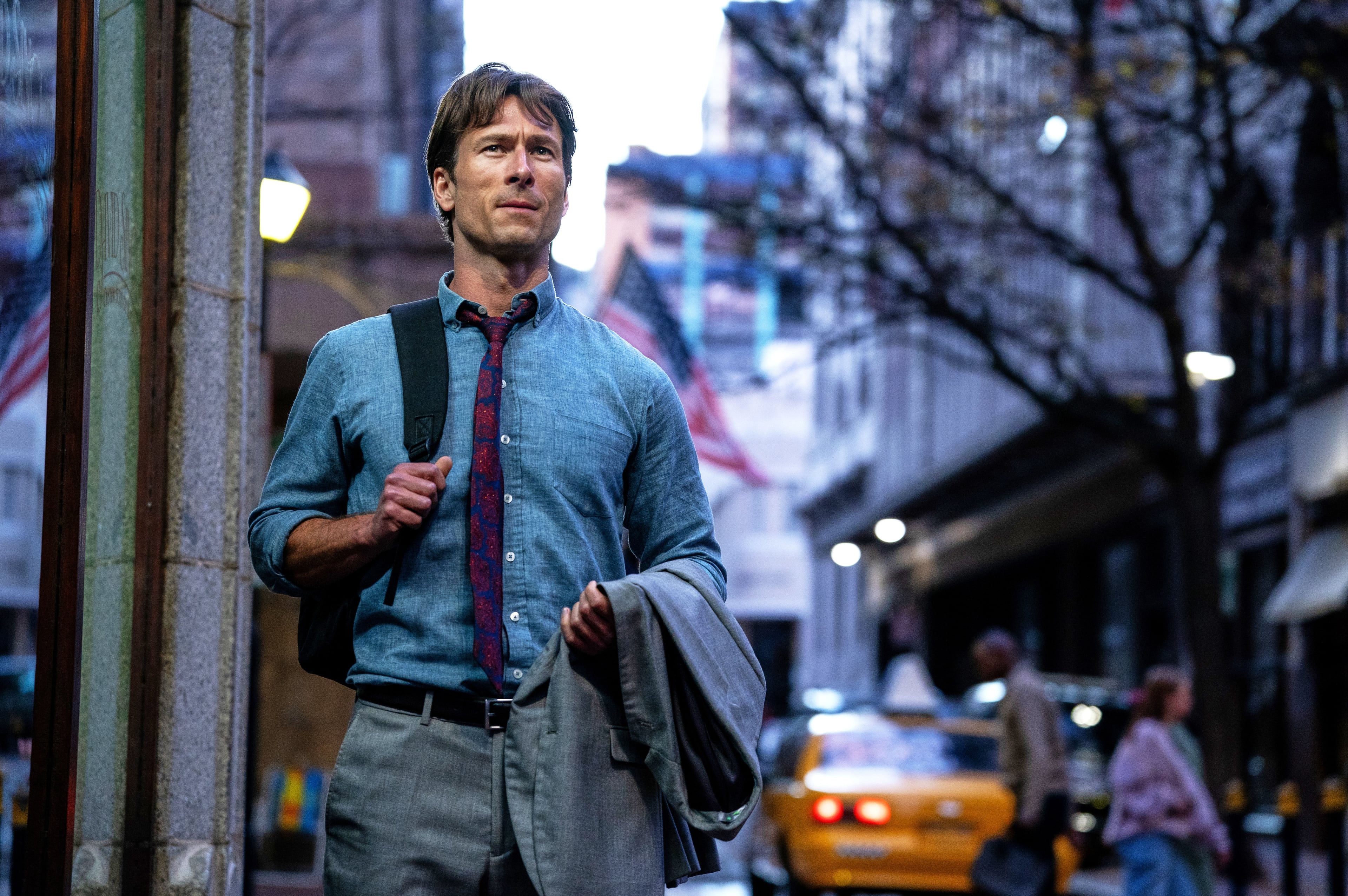 Film Review - How to Make a Killing