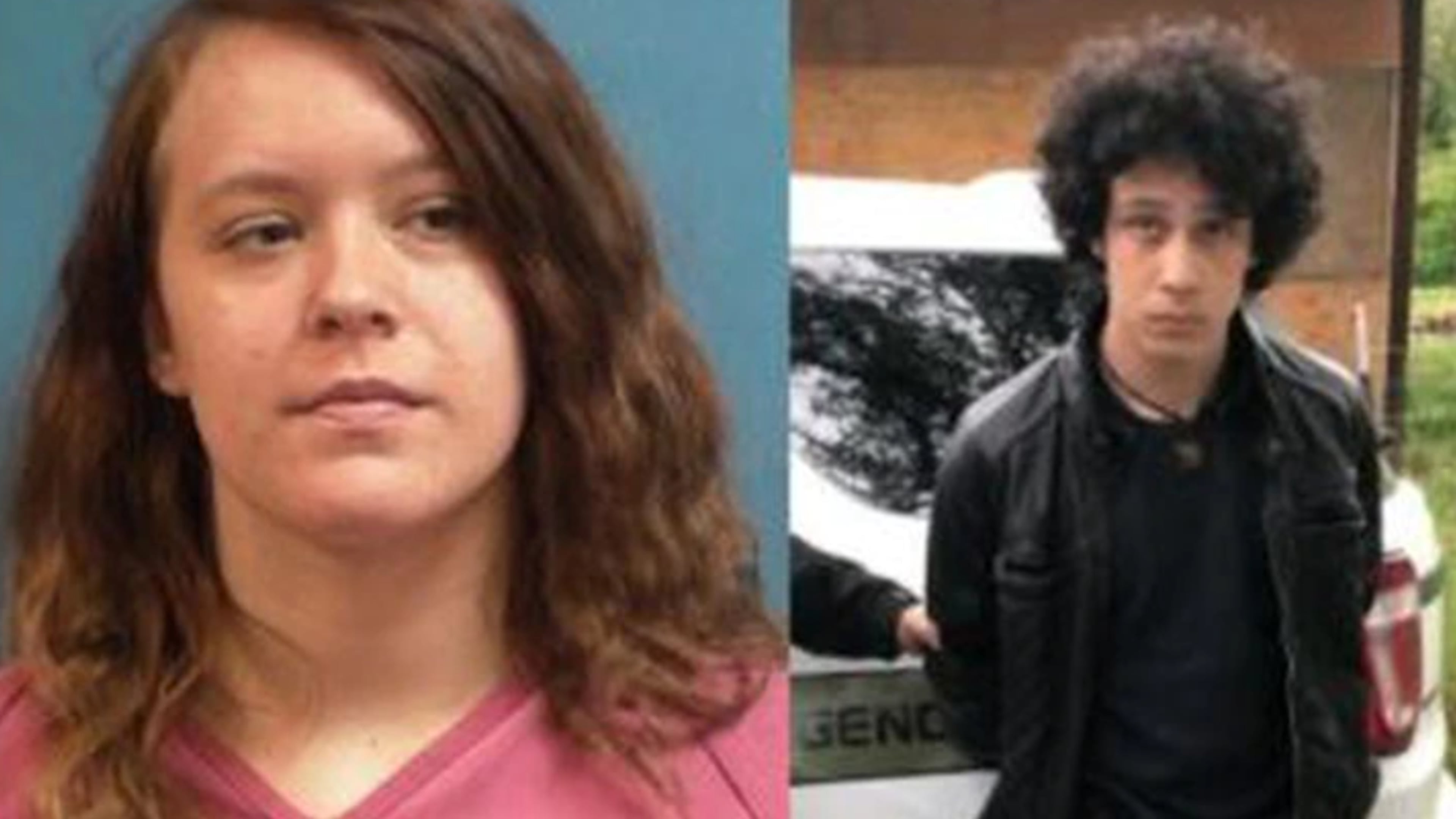 Candace Walton, who was 16 when the crimes were committed, pleaded guilty to all counts in the case Wednesday, according to WMAZ. The charges included malice murder and felony murder for each victim, theft by taking and first-degree arson, WMAZ reported. Kaleo Pangelinan, Walton’s boyfriend and the other suspect in the case, is scheduled for trial later this year, WMAZ reported. (AJC file photos)