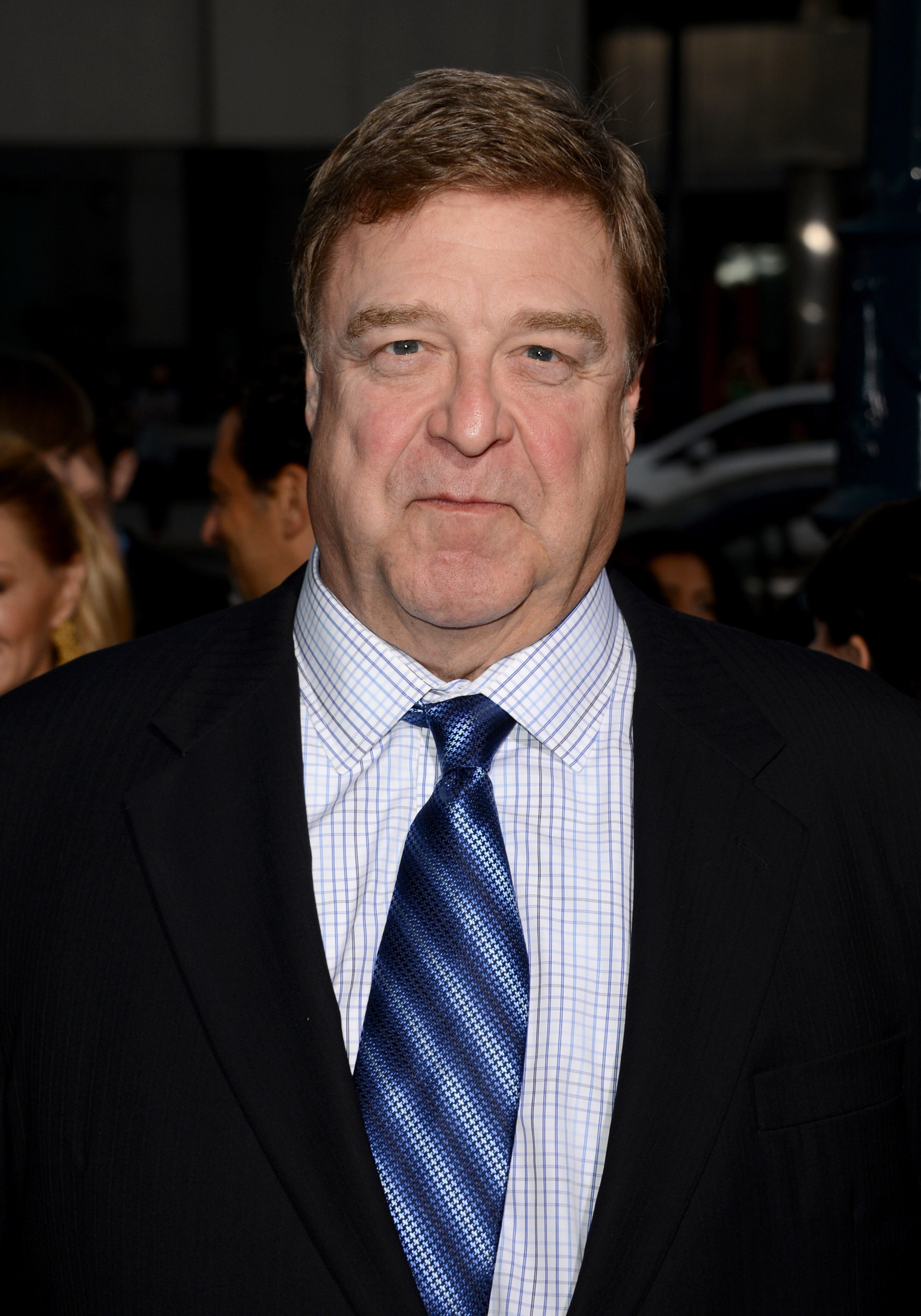 John Goodman in "The Year Without a Santa Claus" (2006).