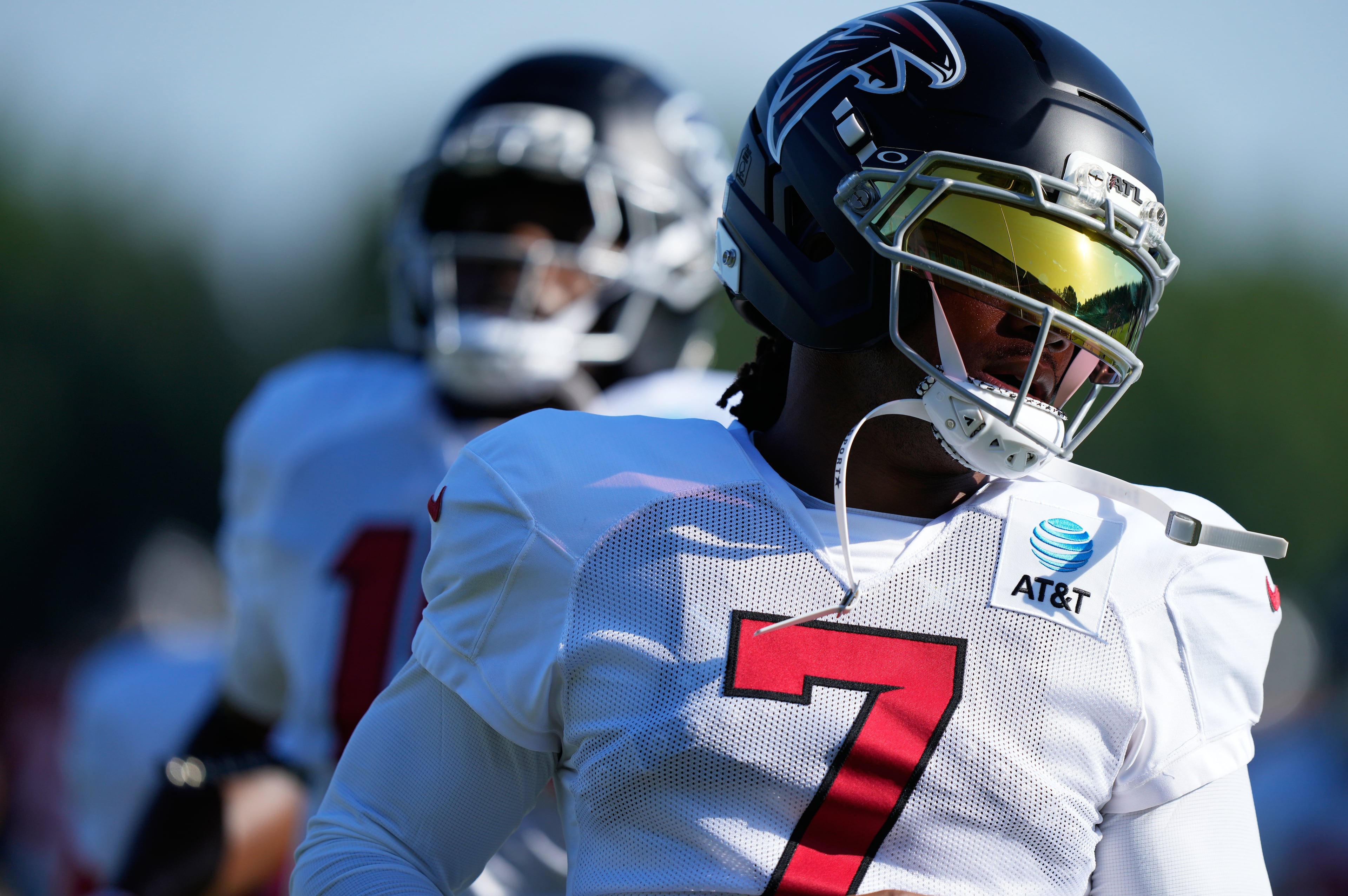 Falcons Football