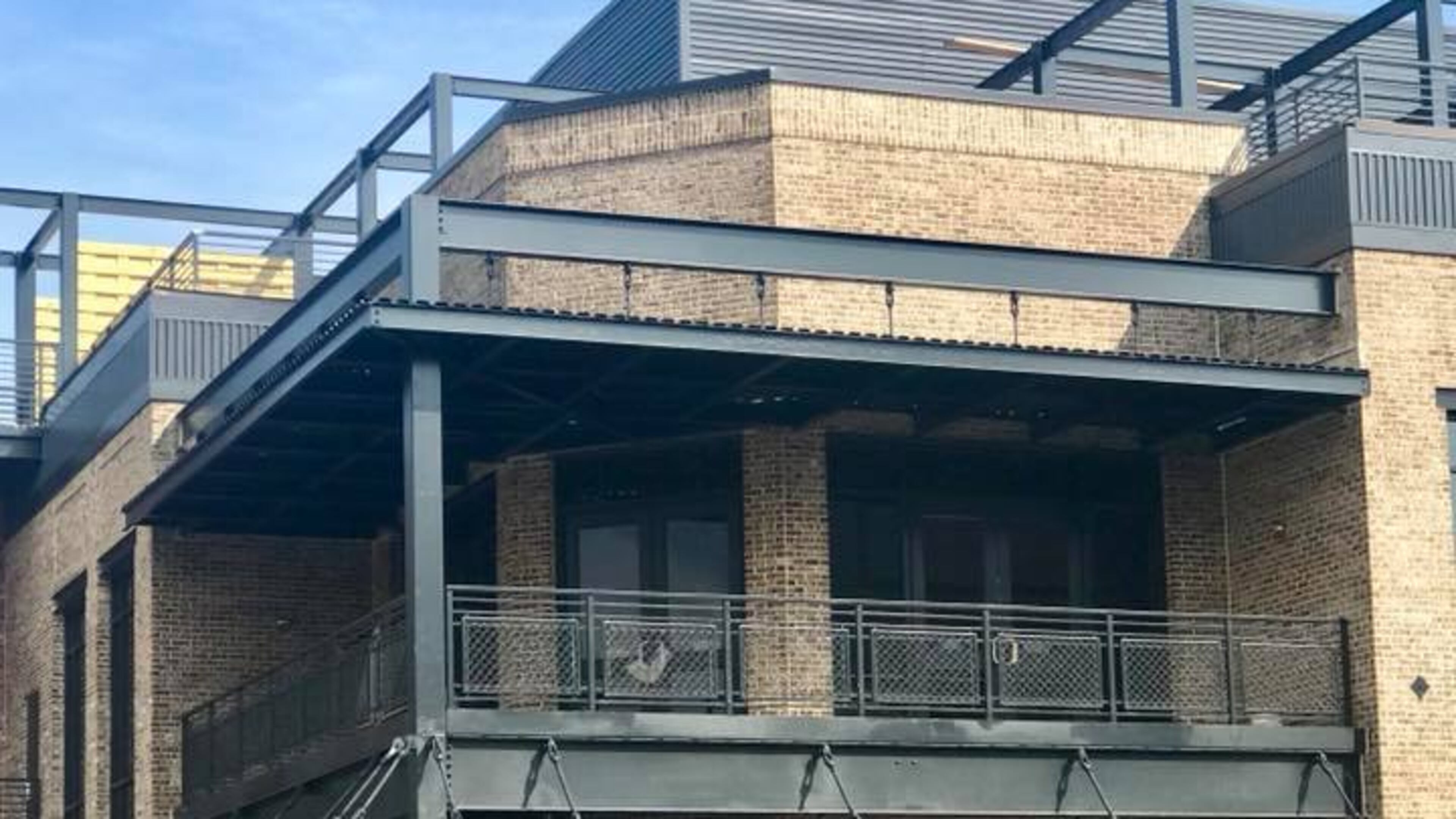 Central City Tavern, an upscale sports bar owned and operated by Will Restaurants Investment Group, will open soon in Sugar Hill’s E Center development. Courtesy Central City Tavern