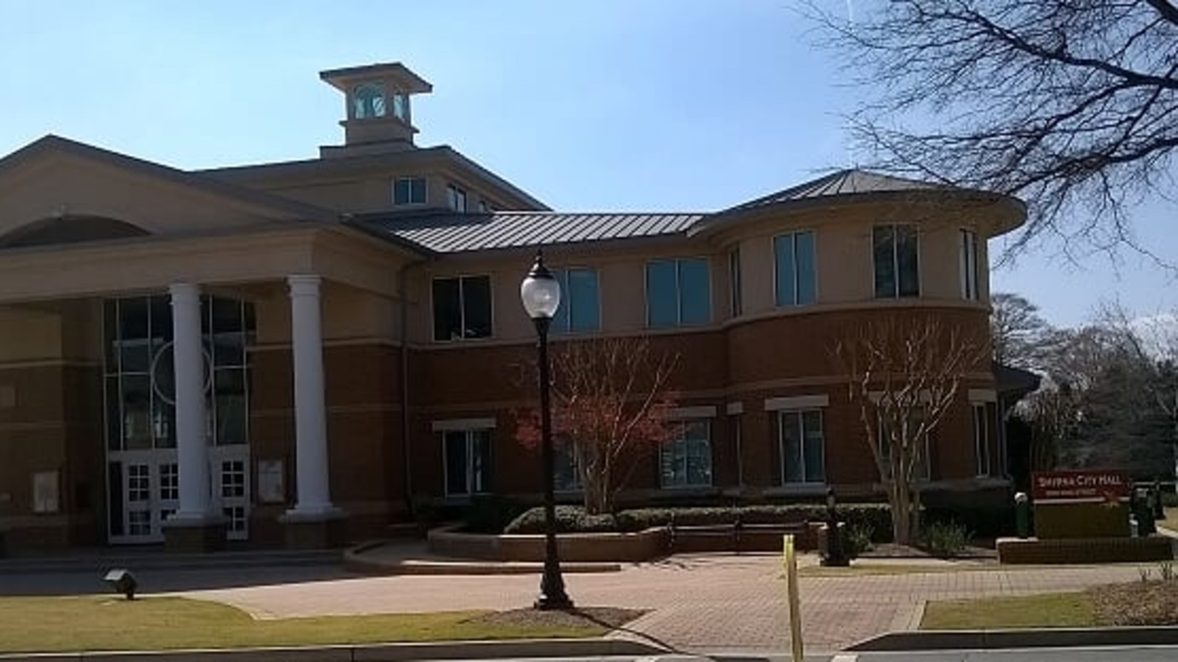 Smyrna City Hall will be the site of two public hearings on May 21 and 23 about the city’s proposed budget of nearly $91.2 million with no millage rate increase. Contributed