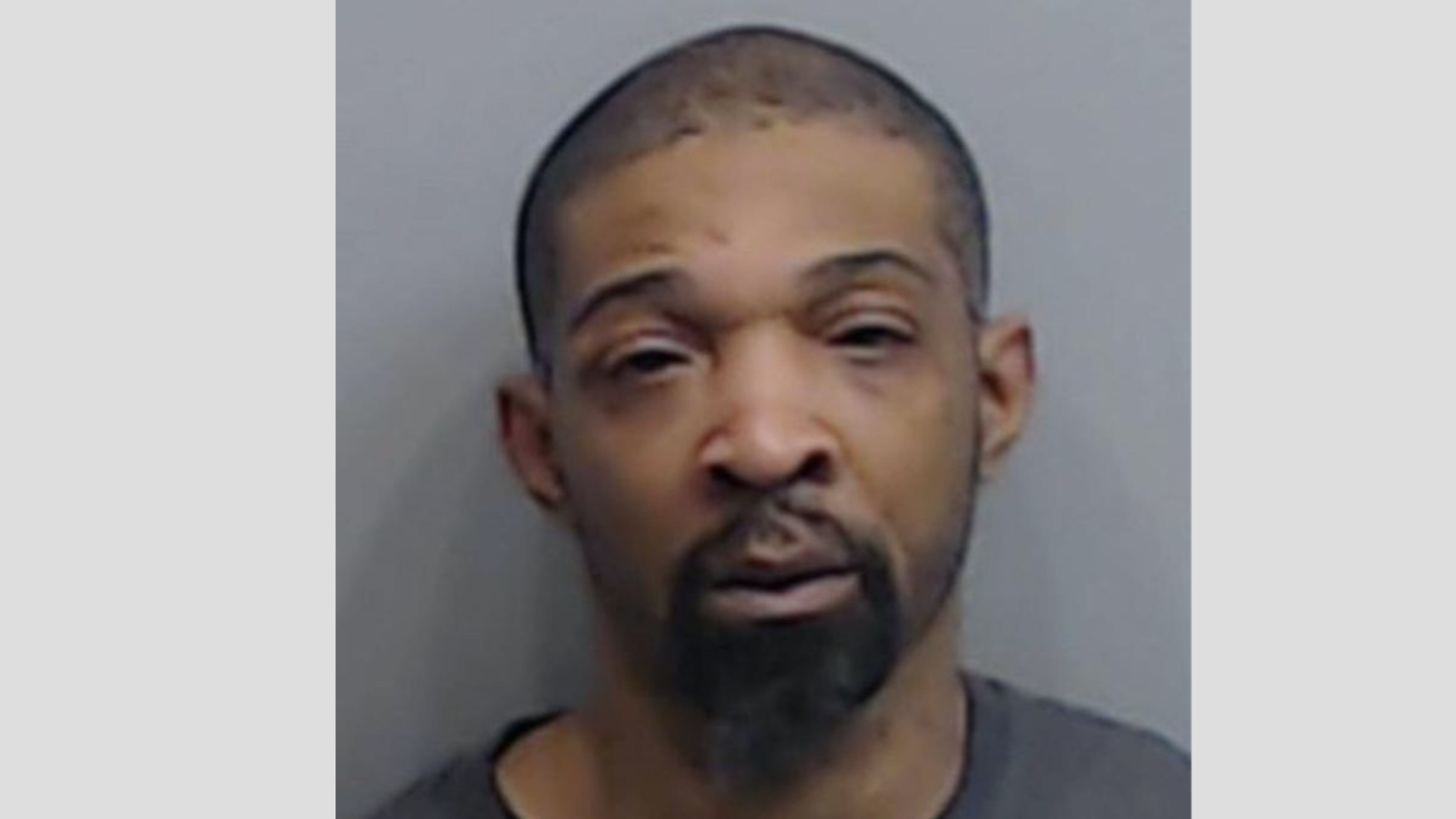 Jermarico Carter. Photo: Department of Corrections