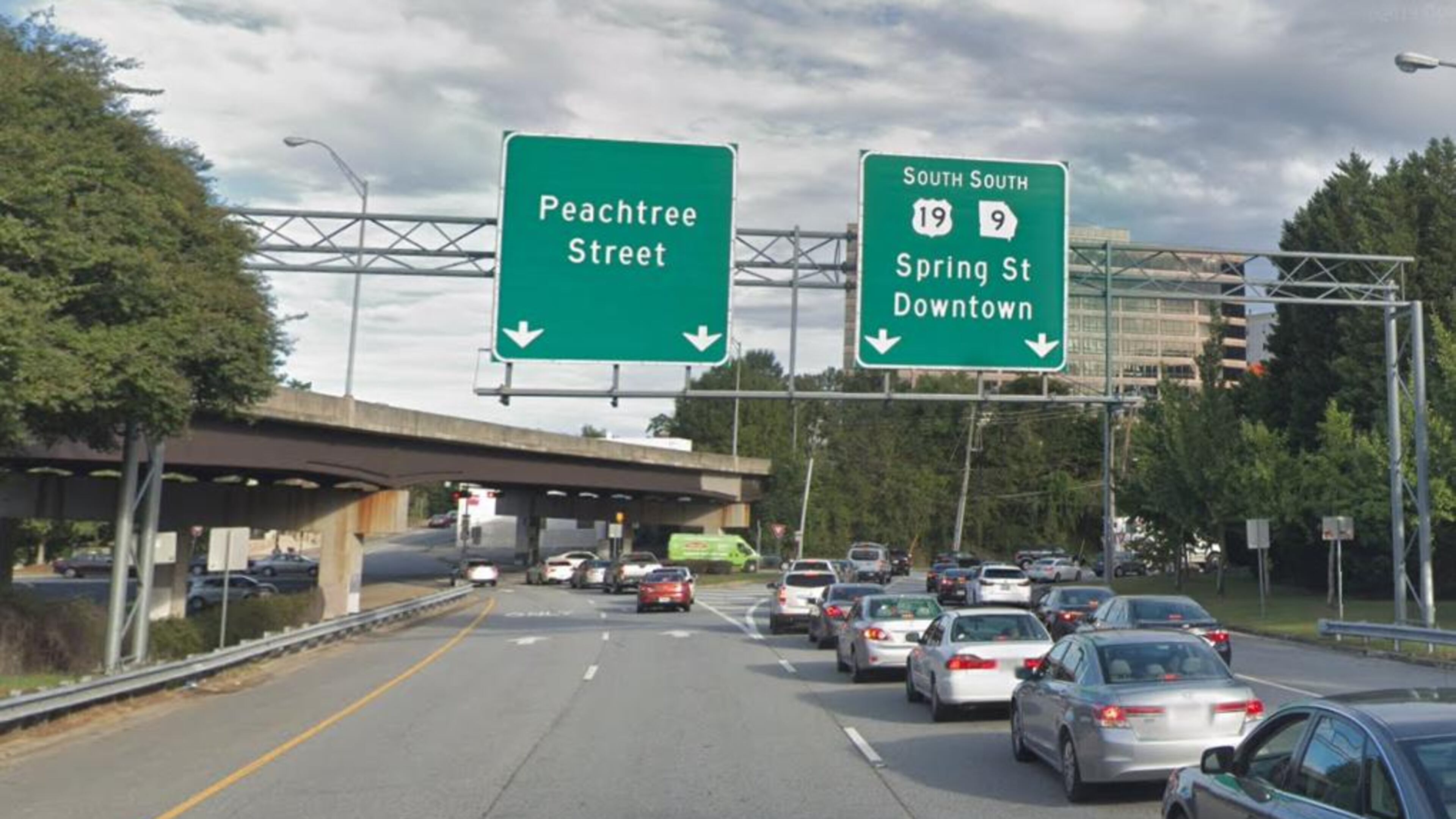 Barbara Cook is still hoping this intersection will be fixed.