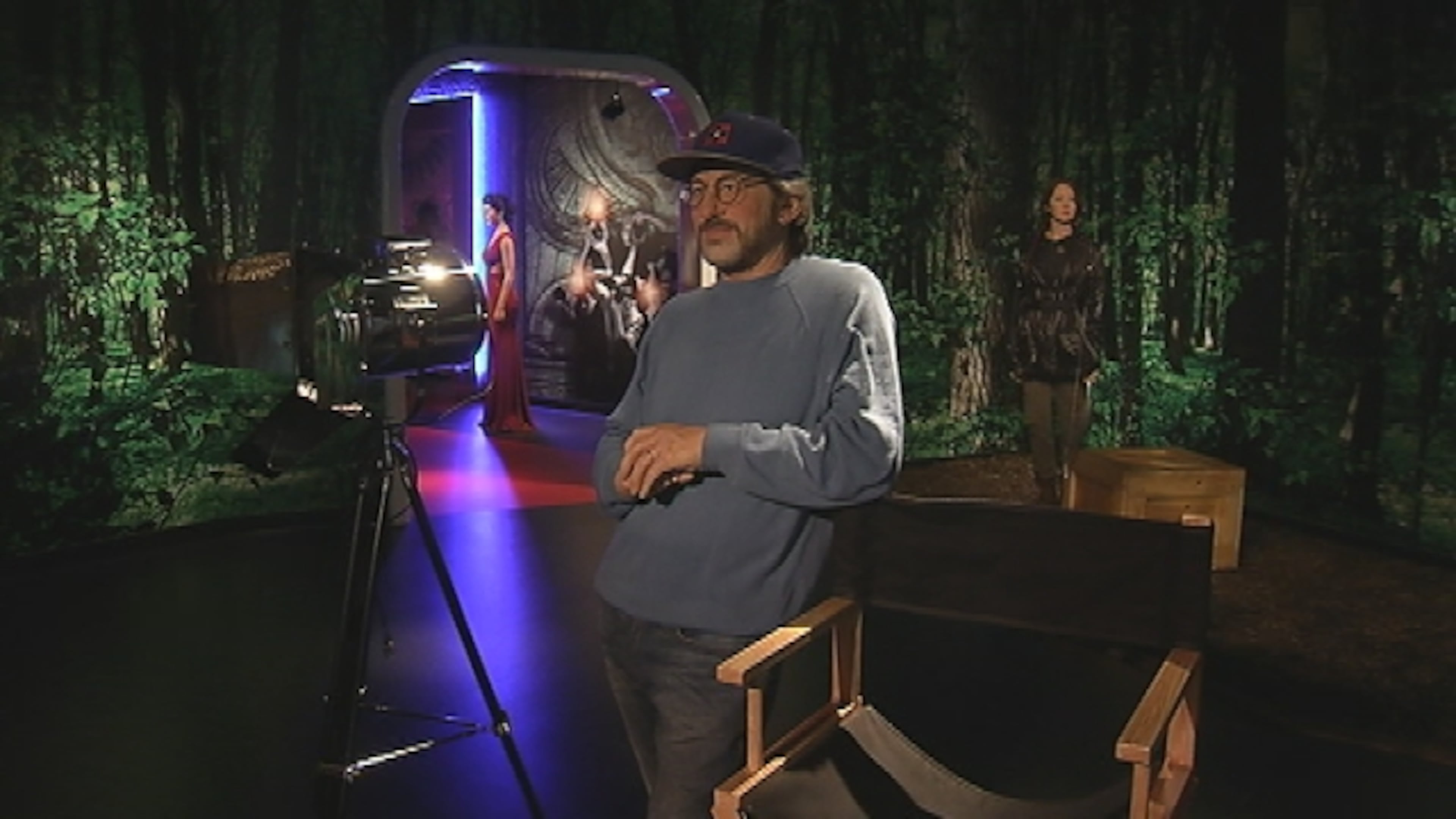 A brand new attraction at Madame Tussauds Orlando will feature lifelike figures representing A-list celebrities, music icons, sport legends and notable figures from history and pop culture. The grand opening is set for May 4.