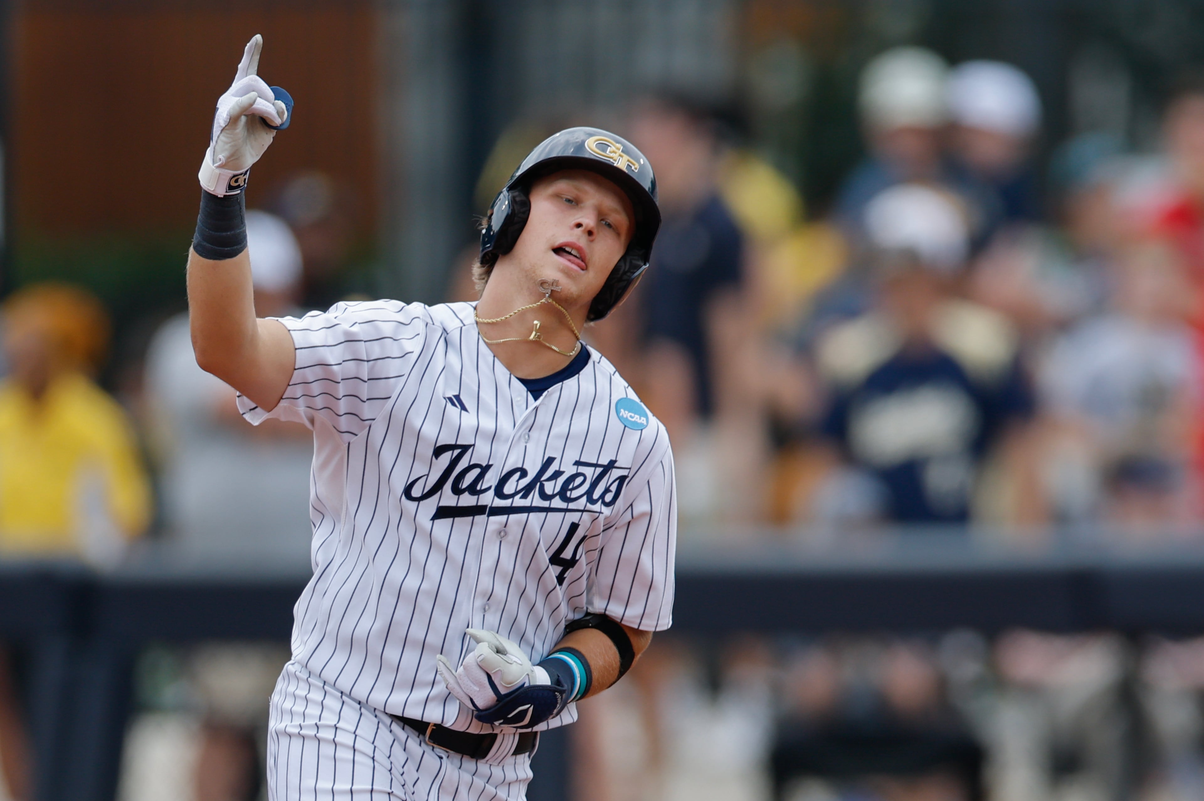 053126 Georgia Tech baseball