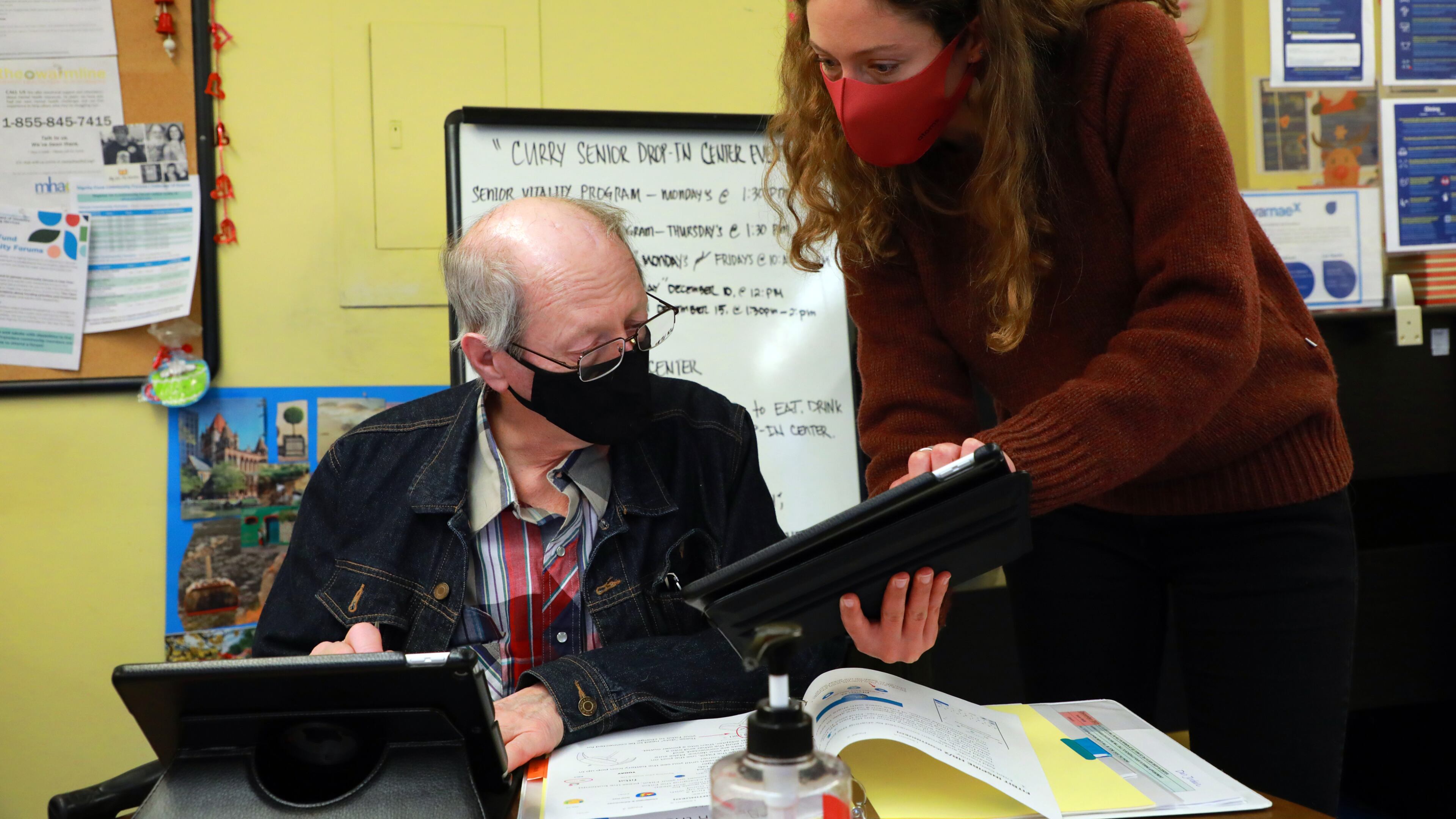 Jim Wilson/The New York Times