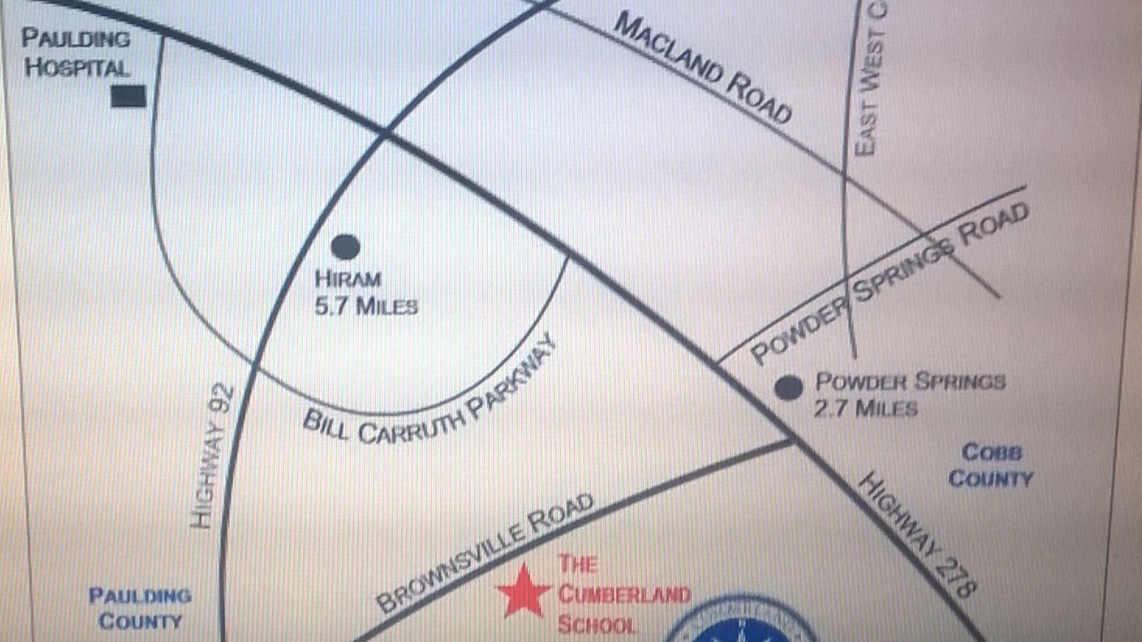 Cumberland Christian Academy, established in 1989 in south Cobb, has changed its name to The Cumberland School and has plans to open a new Sixth-Seventh Grade Middle School Academy in Mableton and a new eighth-through-twelfth grade campus in Powder Springs - both on Aug. 6. Courtesy of The Cumberland School