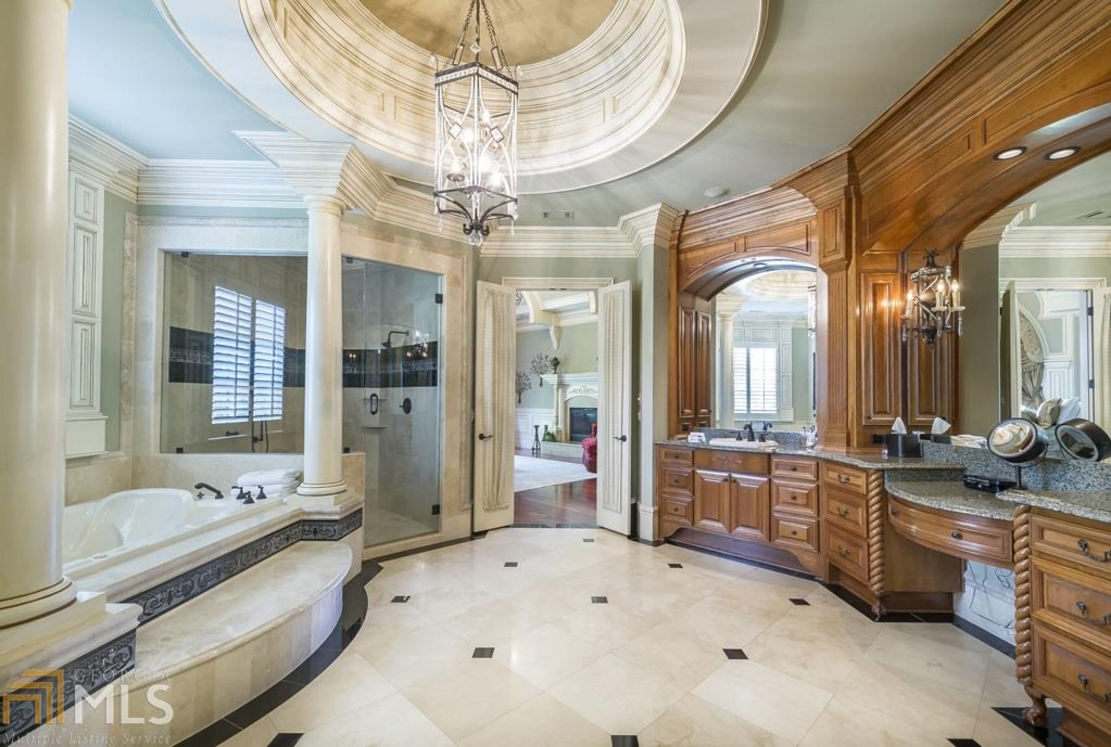 Photos via AJC Homefinder.