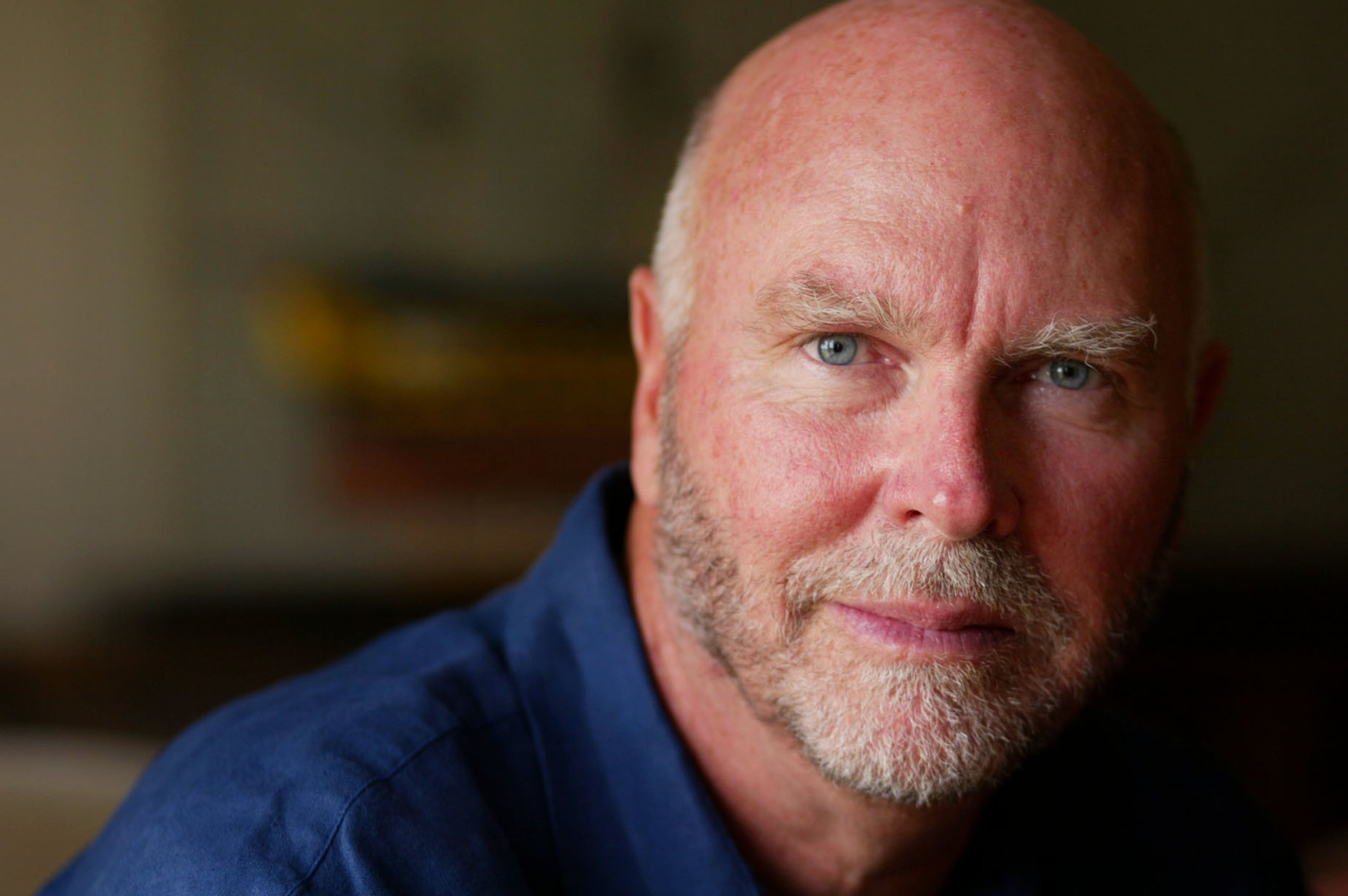 Obit Craig Venter