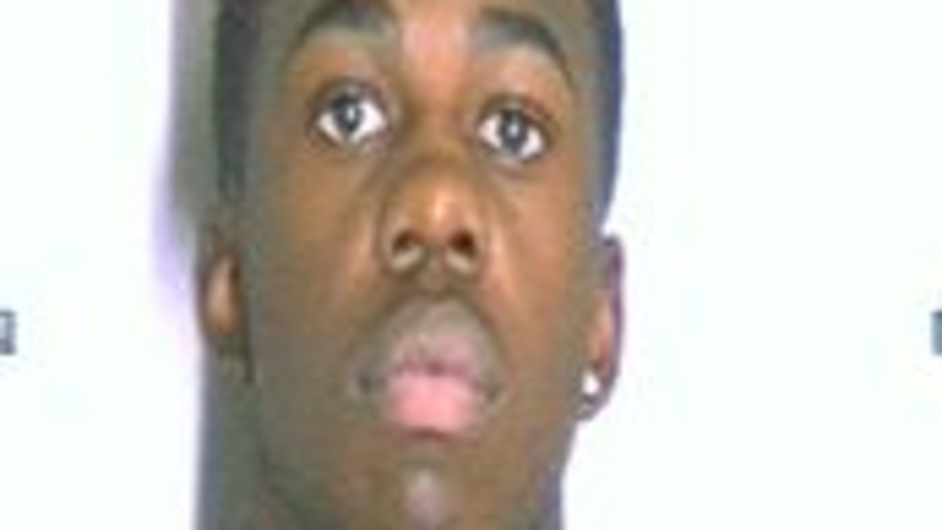 Brenton Jefferson-Davis is accused of abducting his 4-month-old daughter. (Credit: Atlanta Police Department)