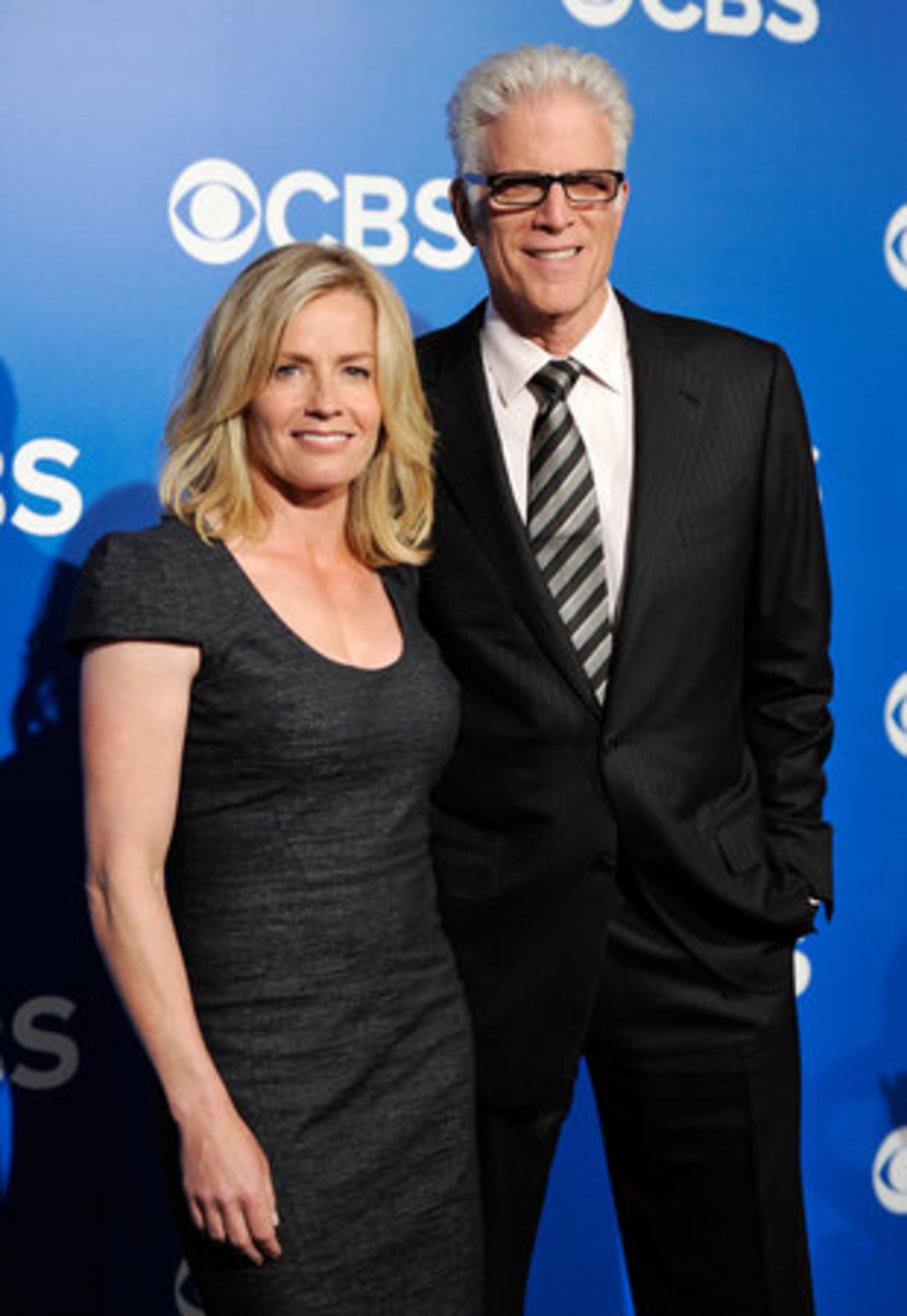 "CSI: Crime Scene Investigation" returns with stars Ted Danson and Elisabeth Shue.