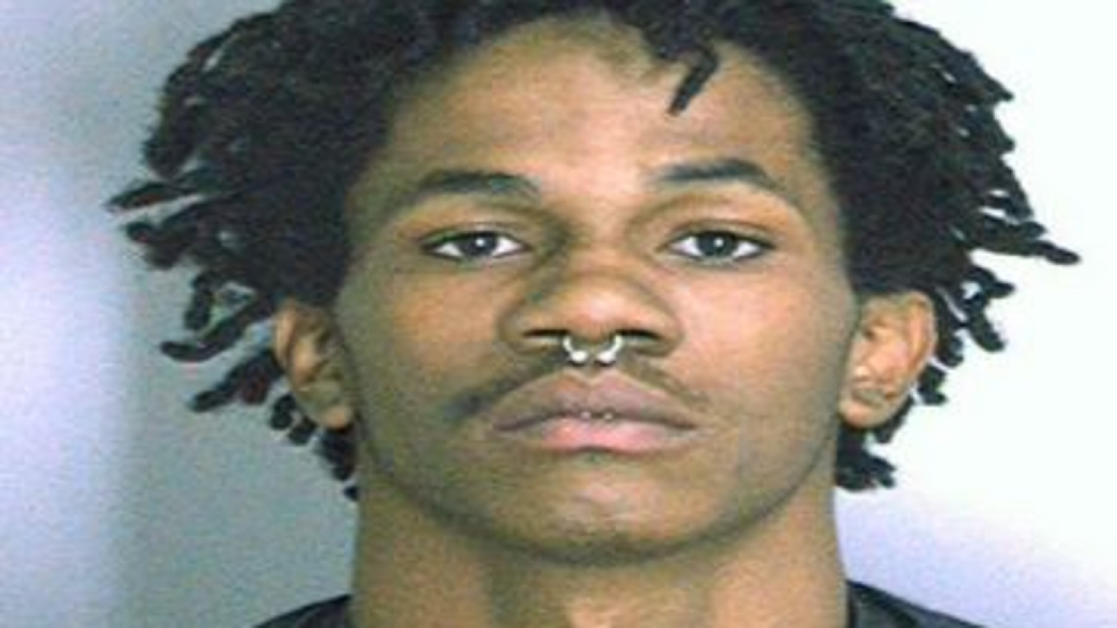 Jah’Corey D. Tyson (Credit: DeKalb County Sheriff’s Office)