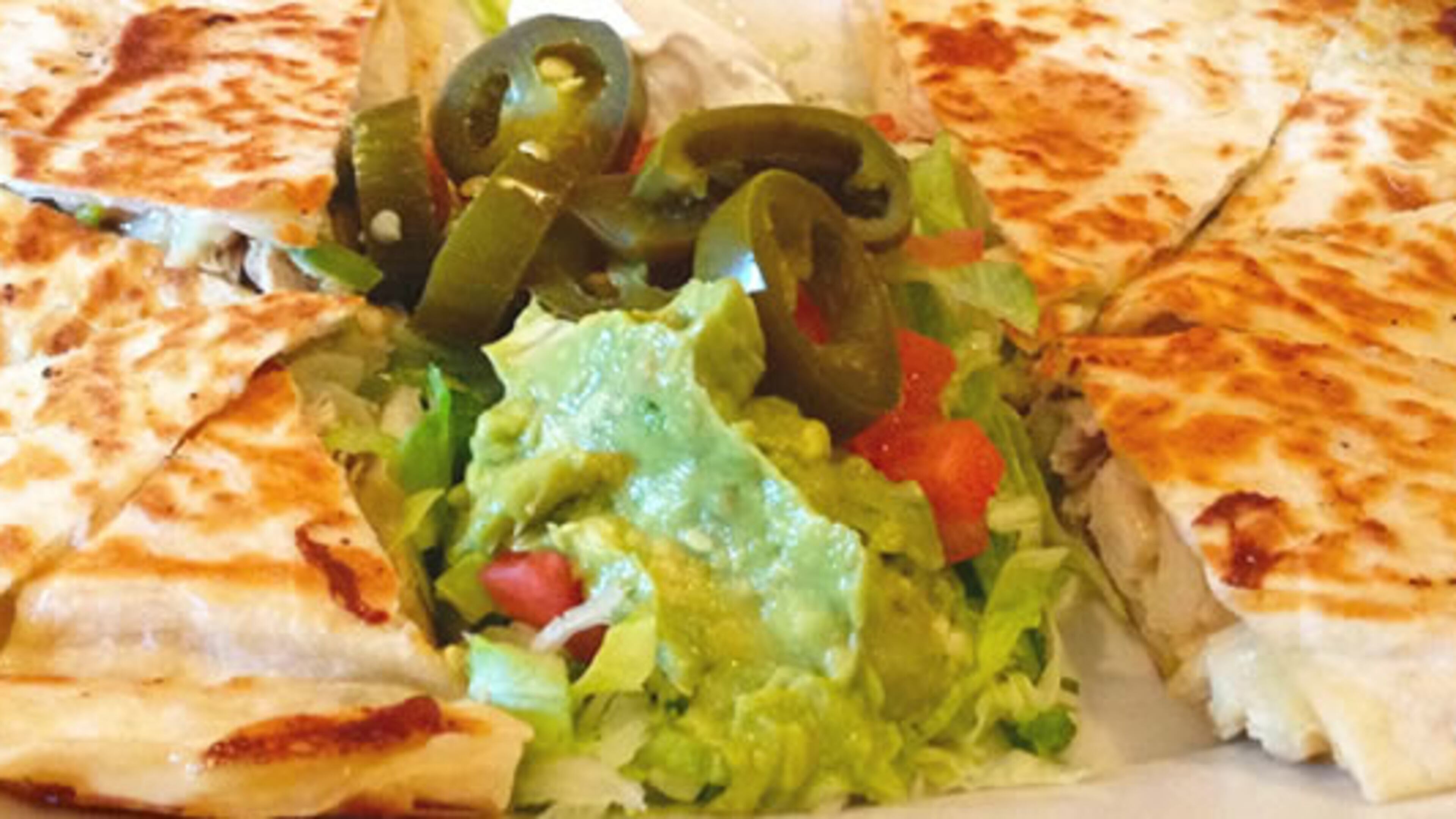 Nuevo Laredo website