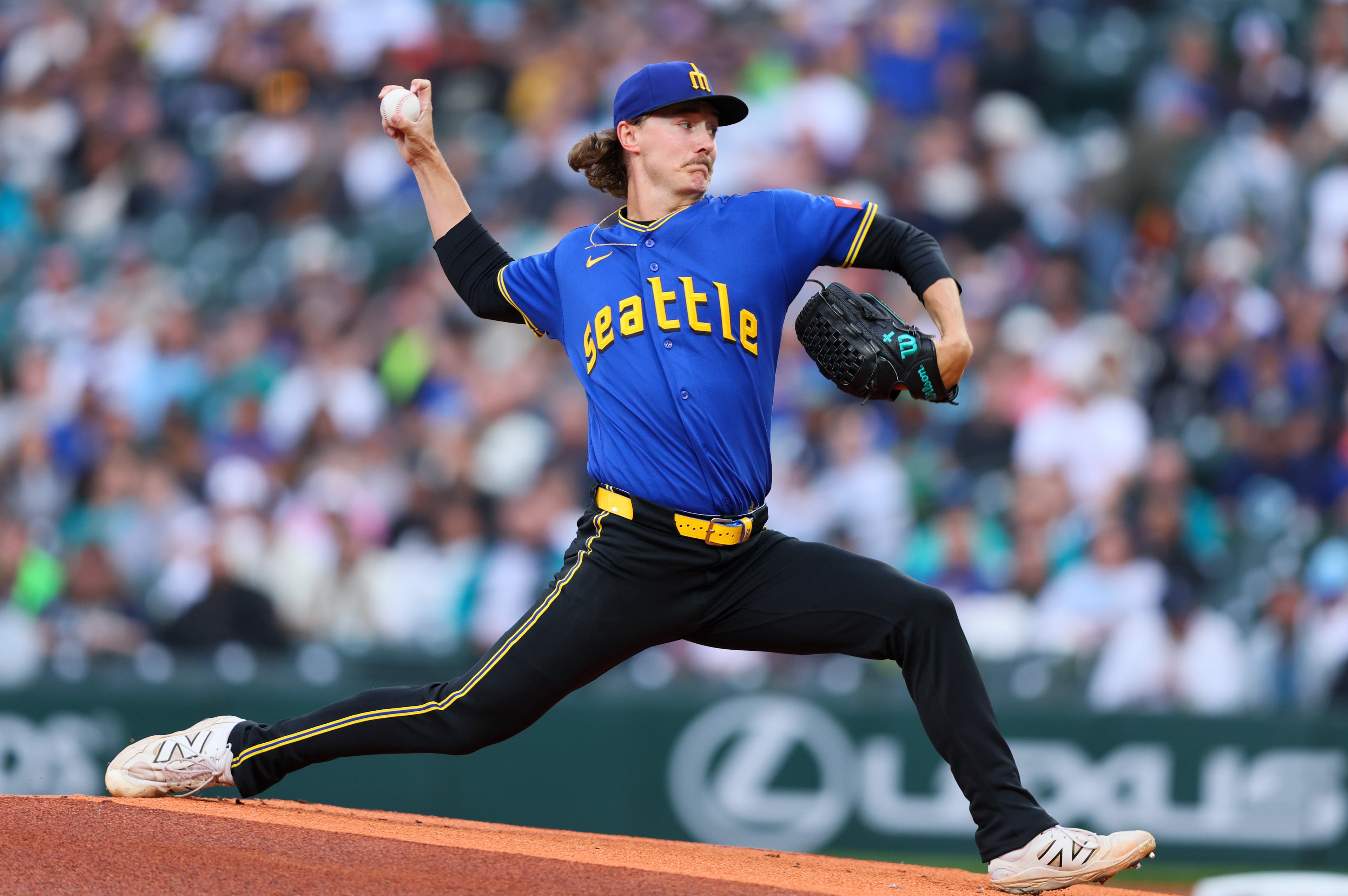 Angels Mariners Baseball