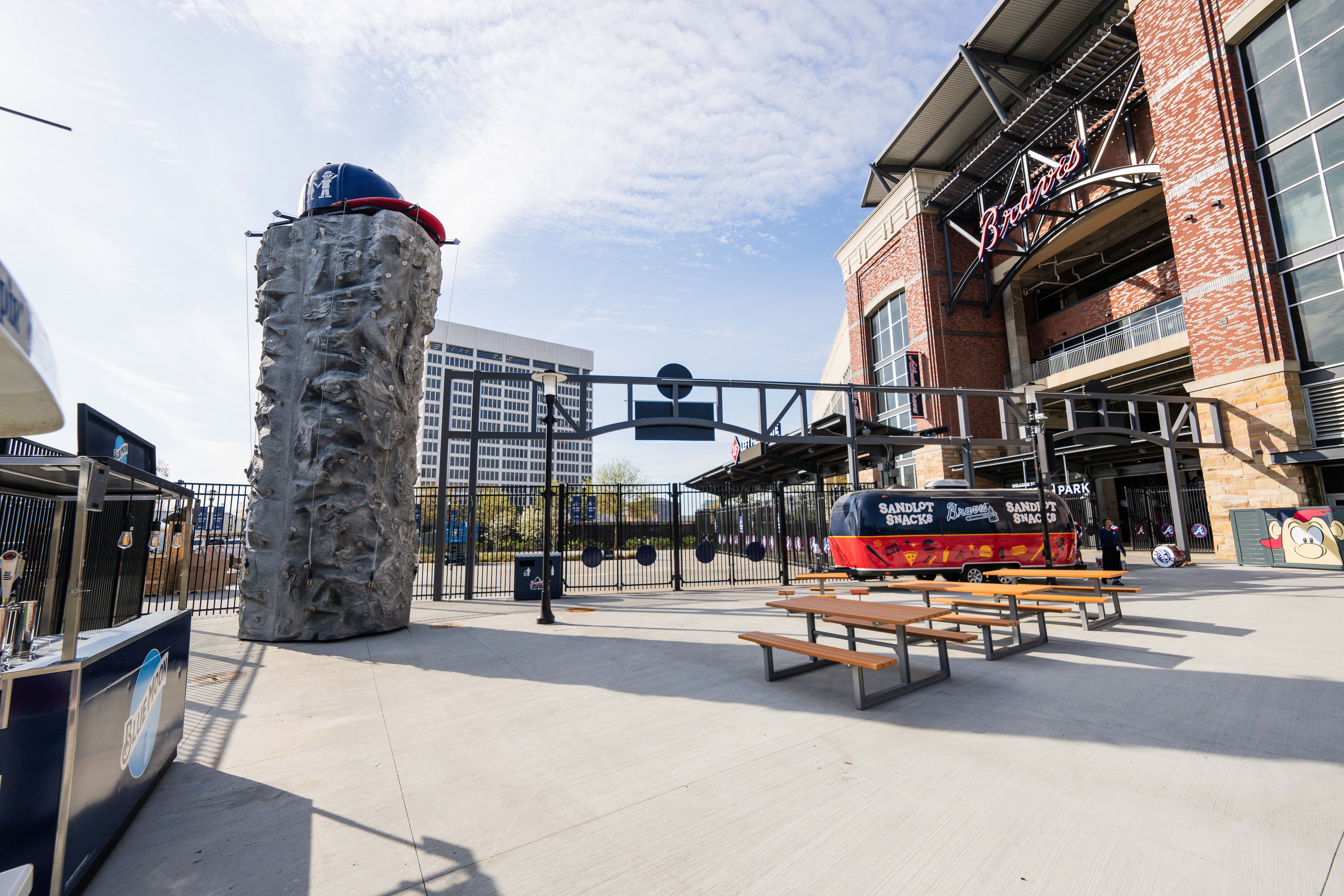 Children's Healthcare of Atlanta Park at Truist