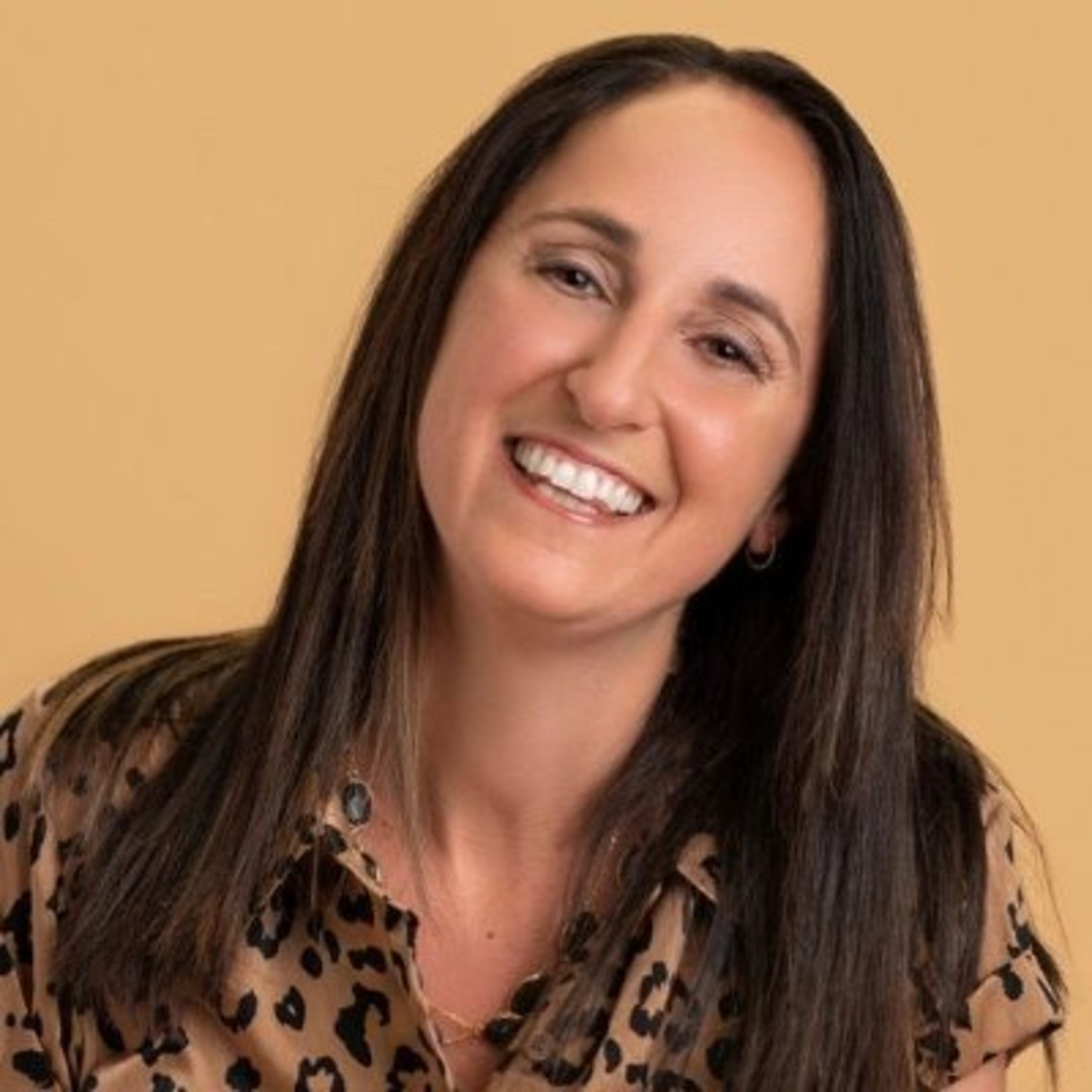 Cherie Bonder Goldman, the 2022 Georgia Teacher of the Year