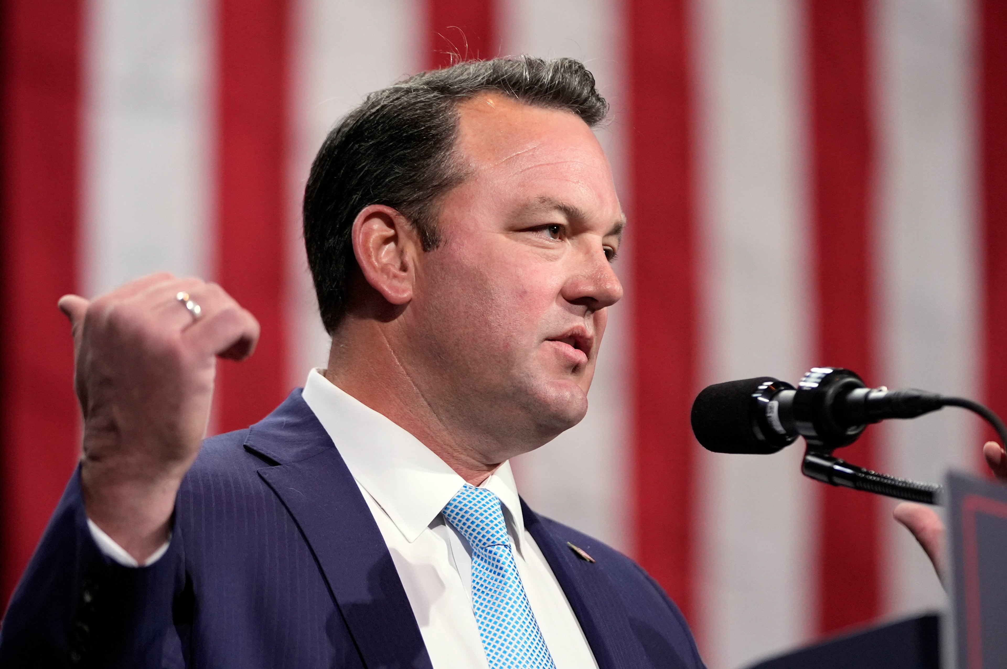 Election 2026 Georgia Governor