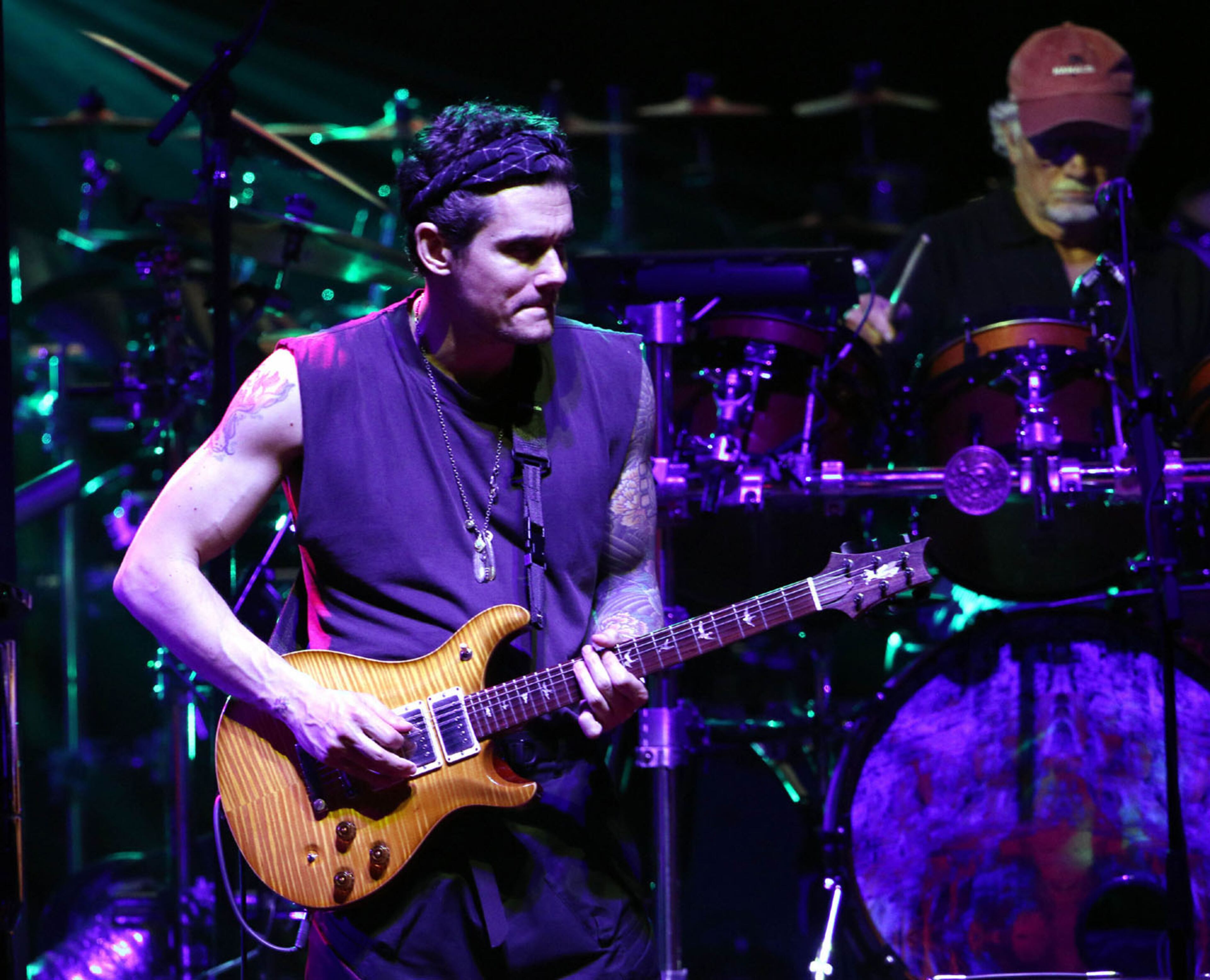 Dead & Company brought their Summer Tour to a sold out Cellairis Amphitheatre at Lakewood on Saturday, June 29, 2019.
Robb Cohen Photography & Video /RobbsPhotos.com