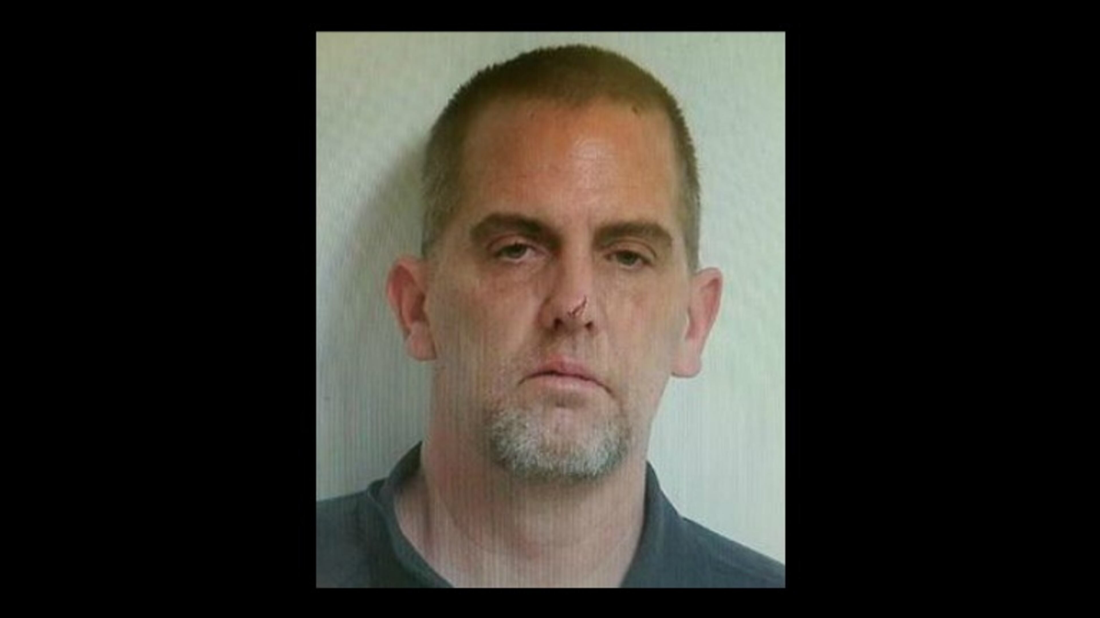 Andrew Jeremy Bryant (Credit: Walton County Sheriff's Office)