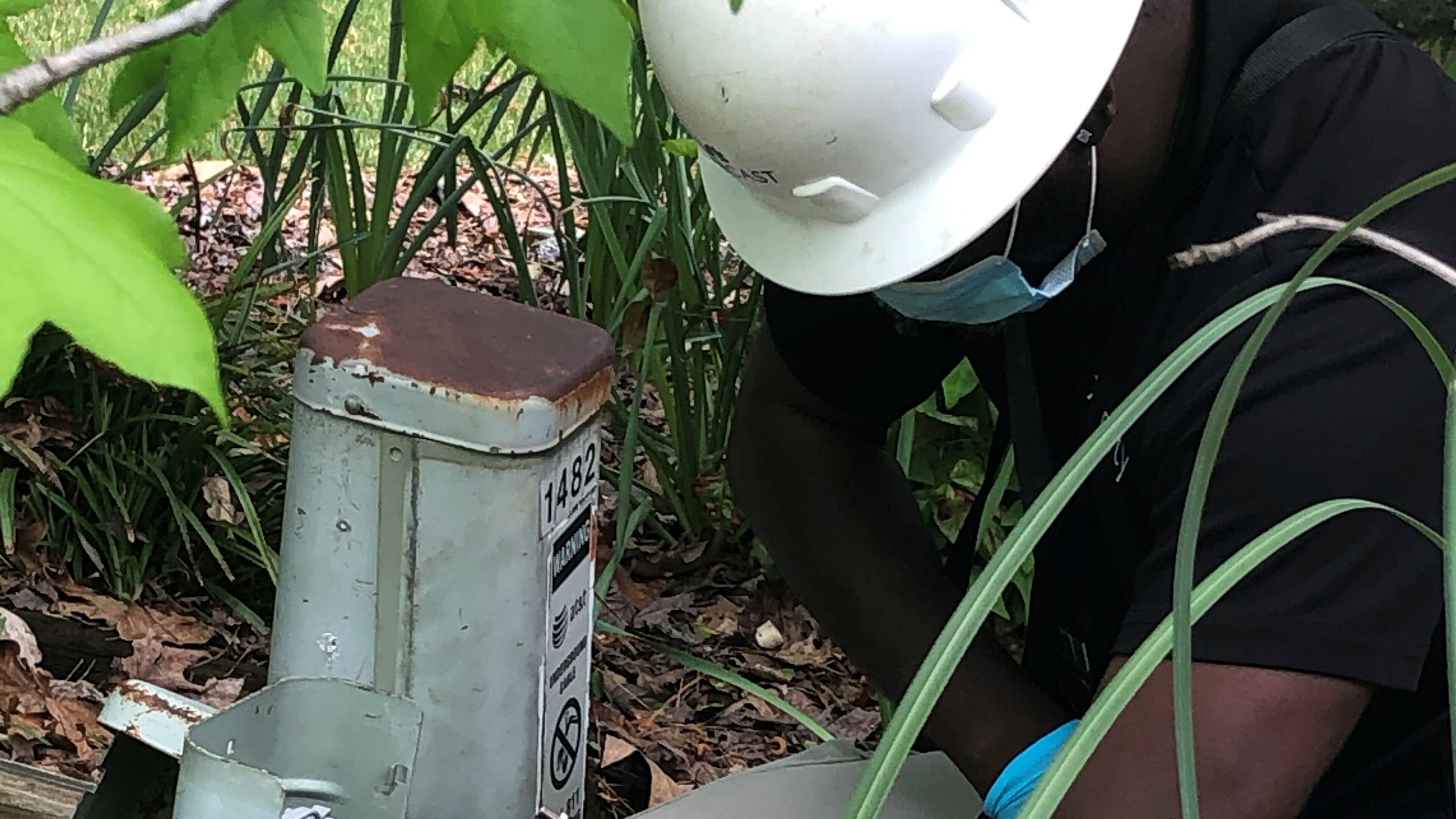 Comcast says Internet usage is up 32% in metro Atlanta as area shelters in place during COVID-19 spread.