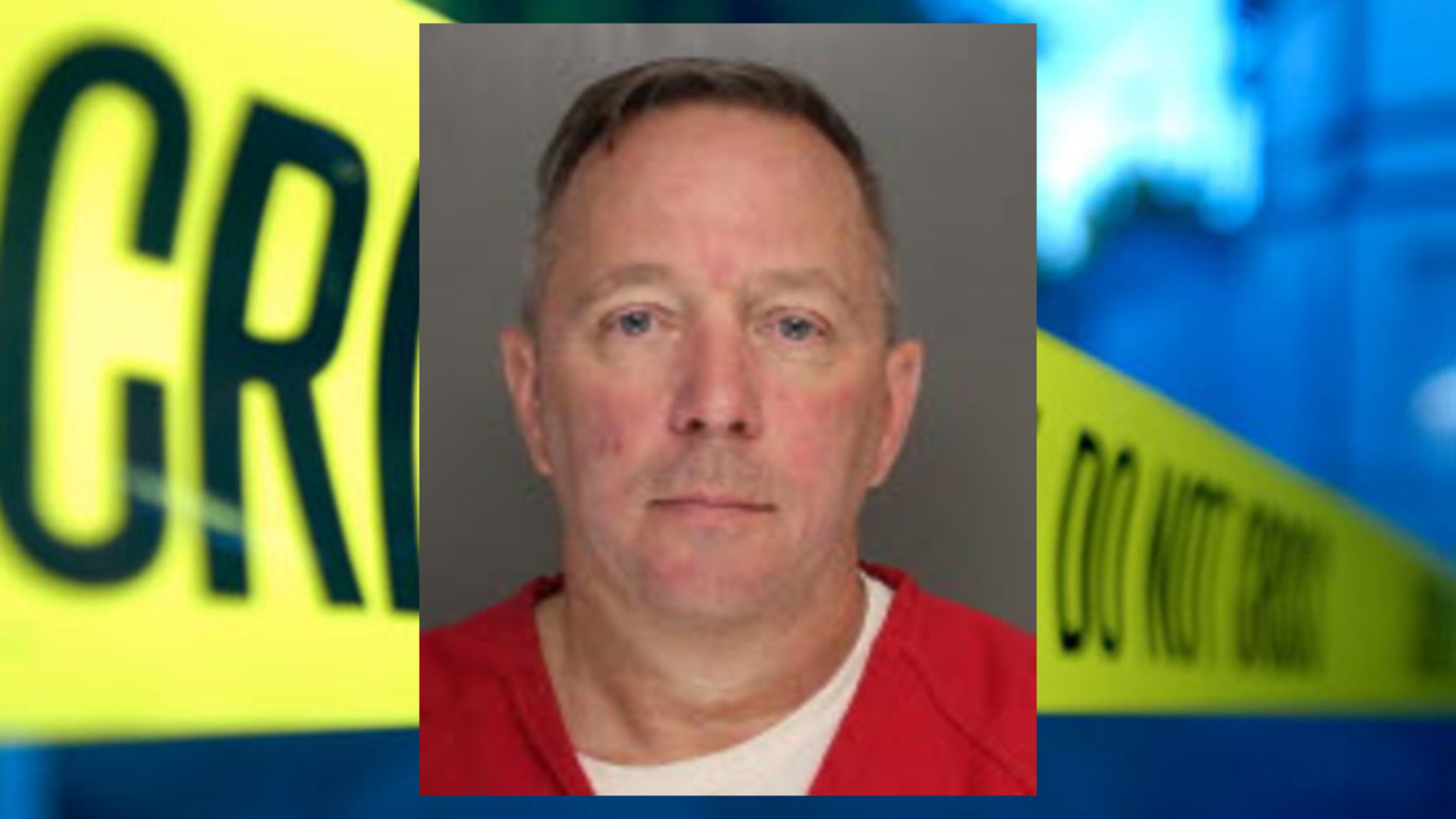 Ron Gorman. (Credit: Pennsylvania District Attorney's Office)