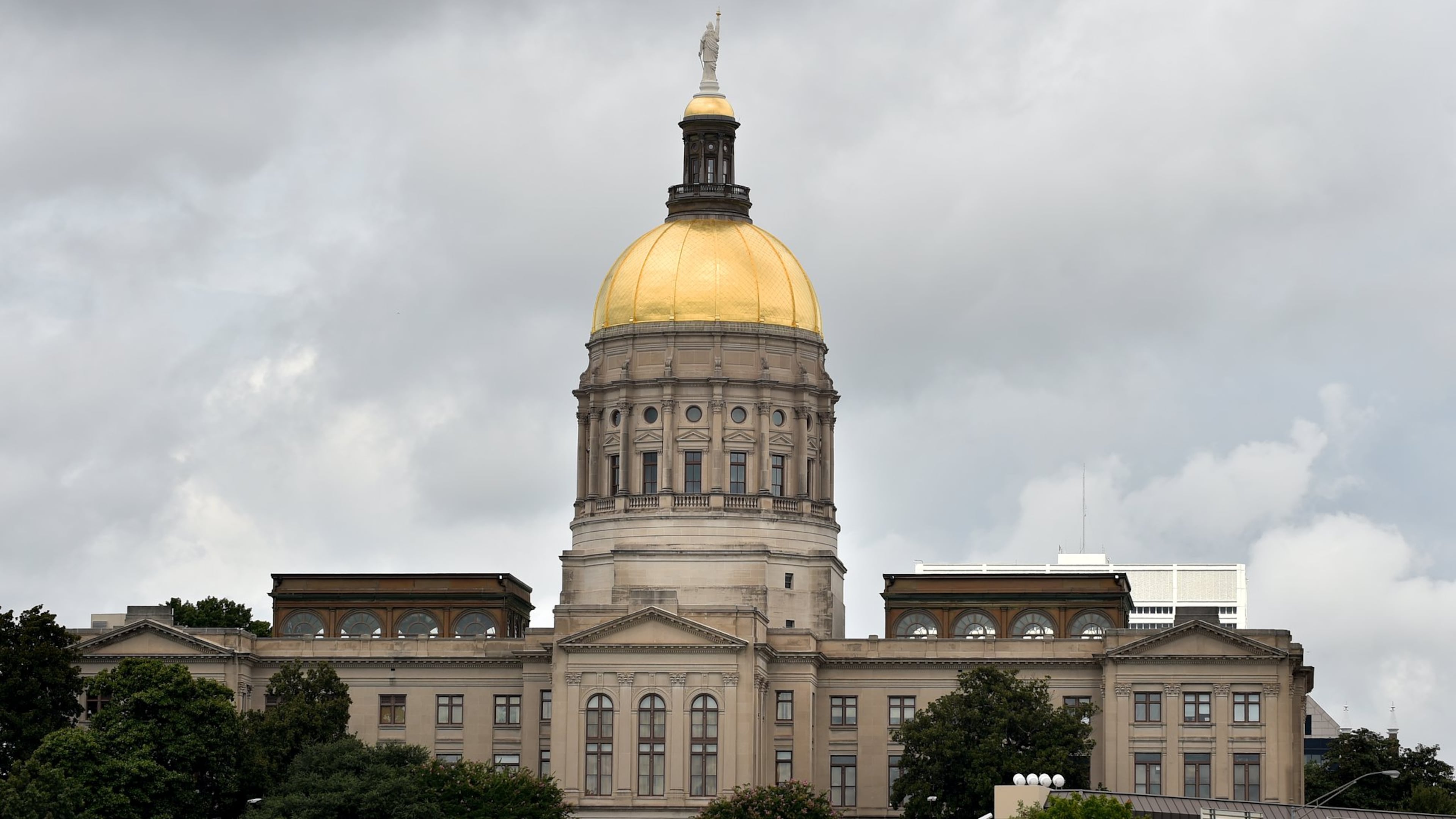 A bill that would have created a more rigorous process for creating new cities in Georgia isn’t moving forward at the Georgia General Assembly. BRANT SANDERLIN/BSANDERLIN@AJC.COM