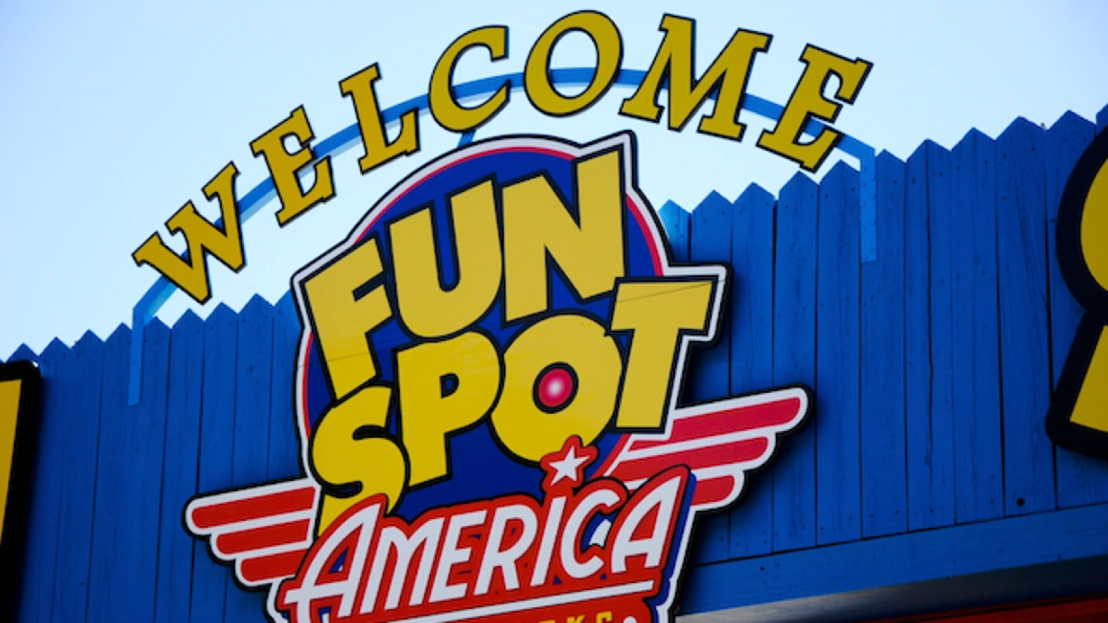 Fayetteville's Fun Spot America amusement park plans to expand. Courtesy Fun Spot America