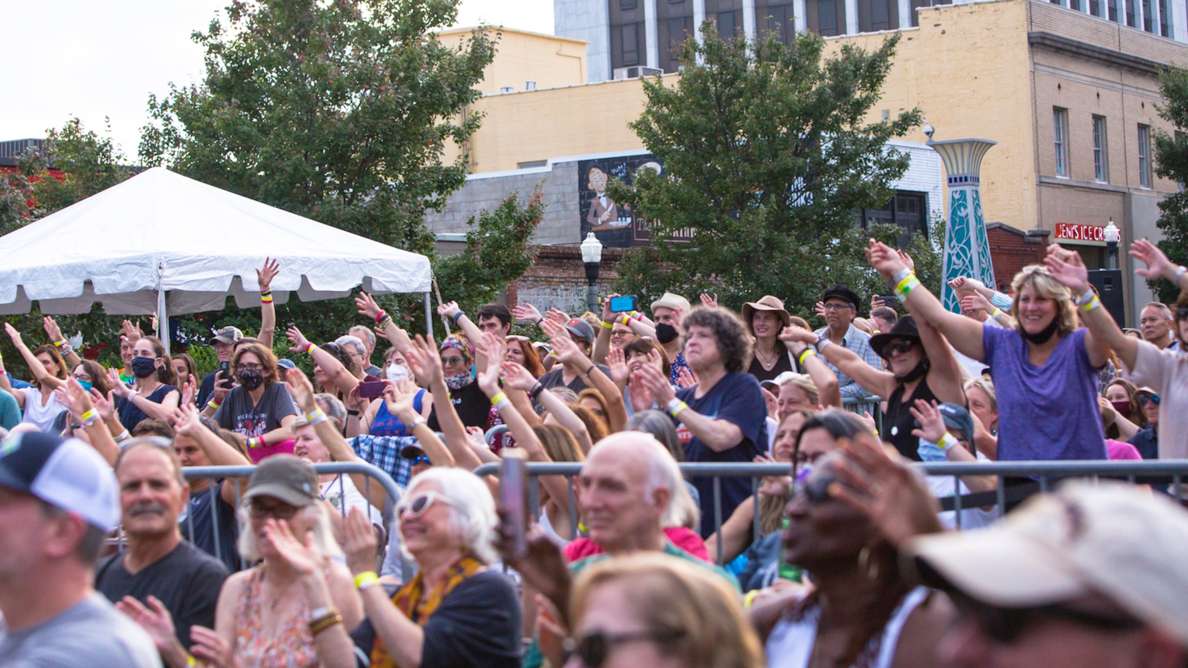 Amplify Decatur Music Festival