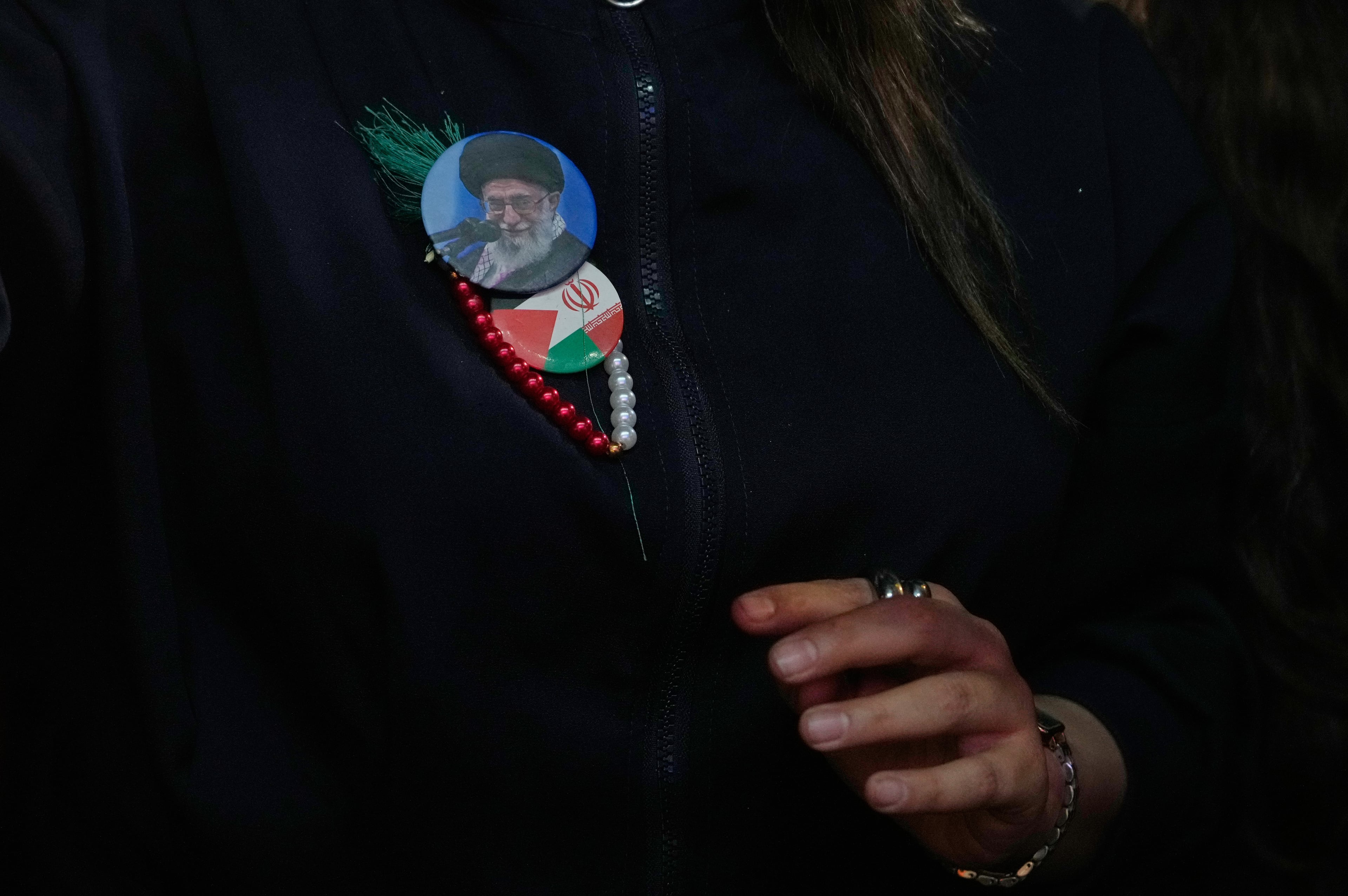 Iran War
