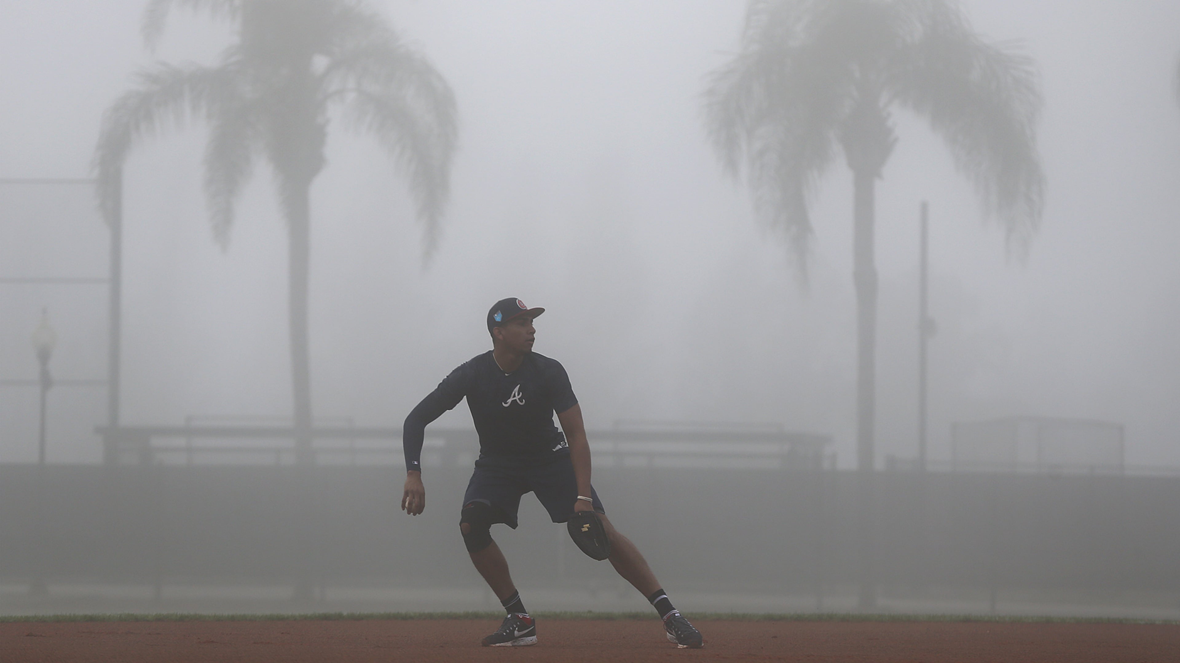 Has the fog over this team begun to lift?