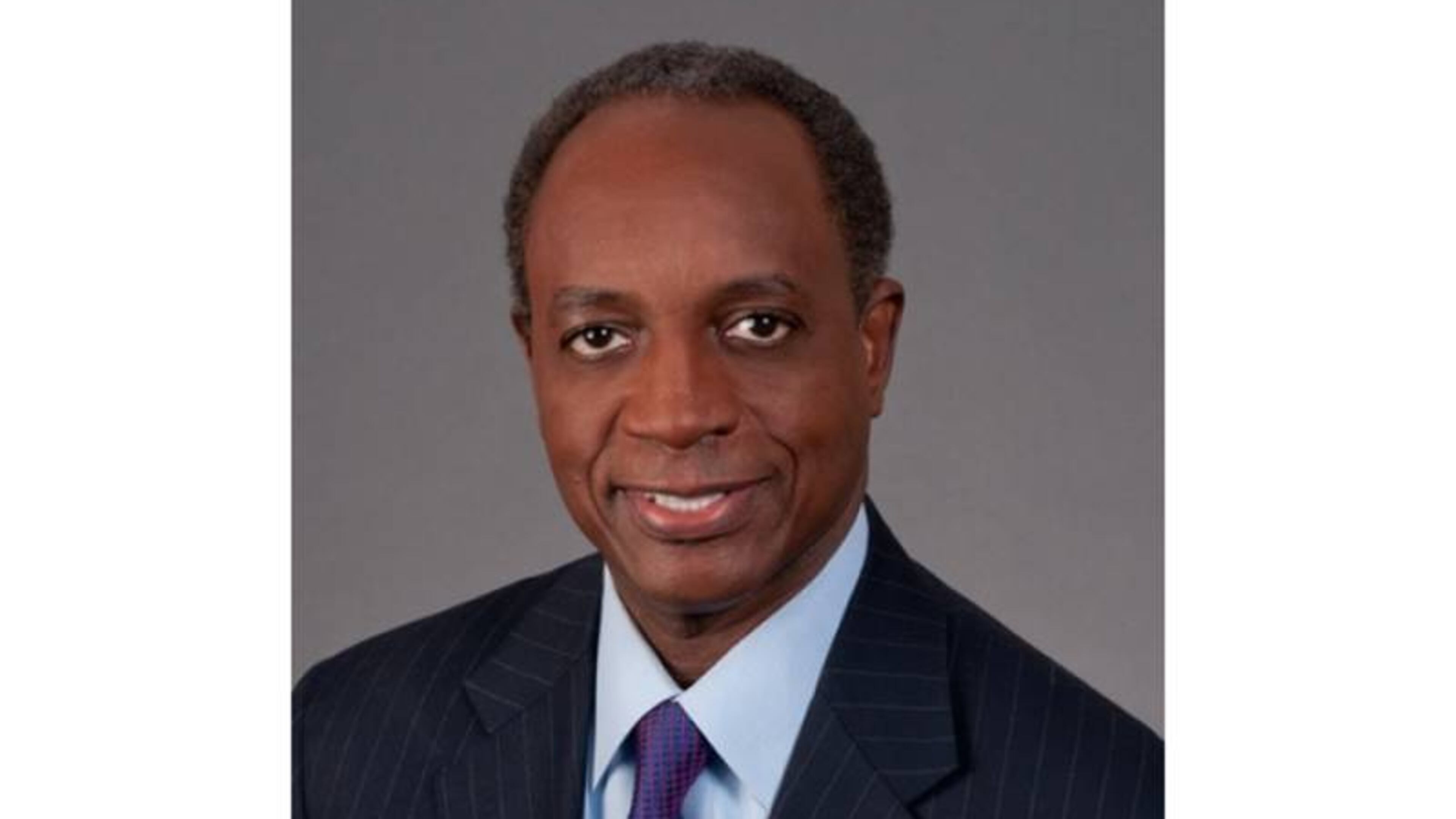 DeKalb County CEO Michael Thurmond will deliver his State of the County address March 28 and 29. CONTRIBUTED