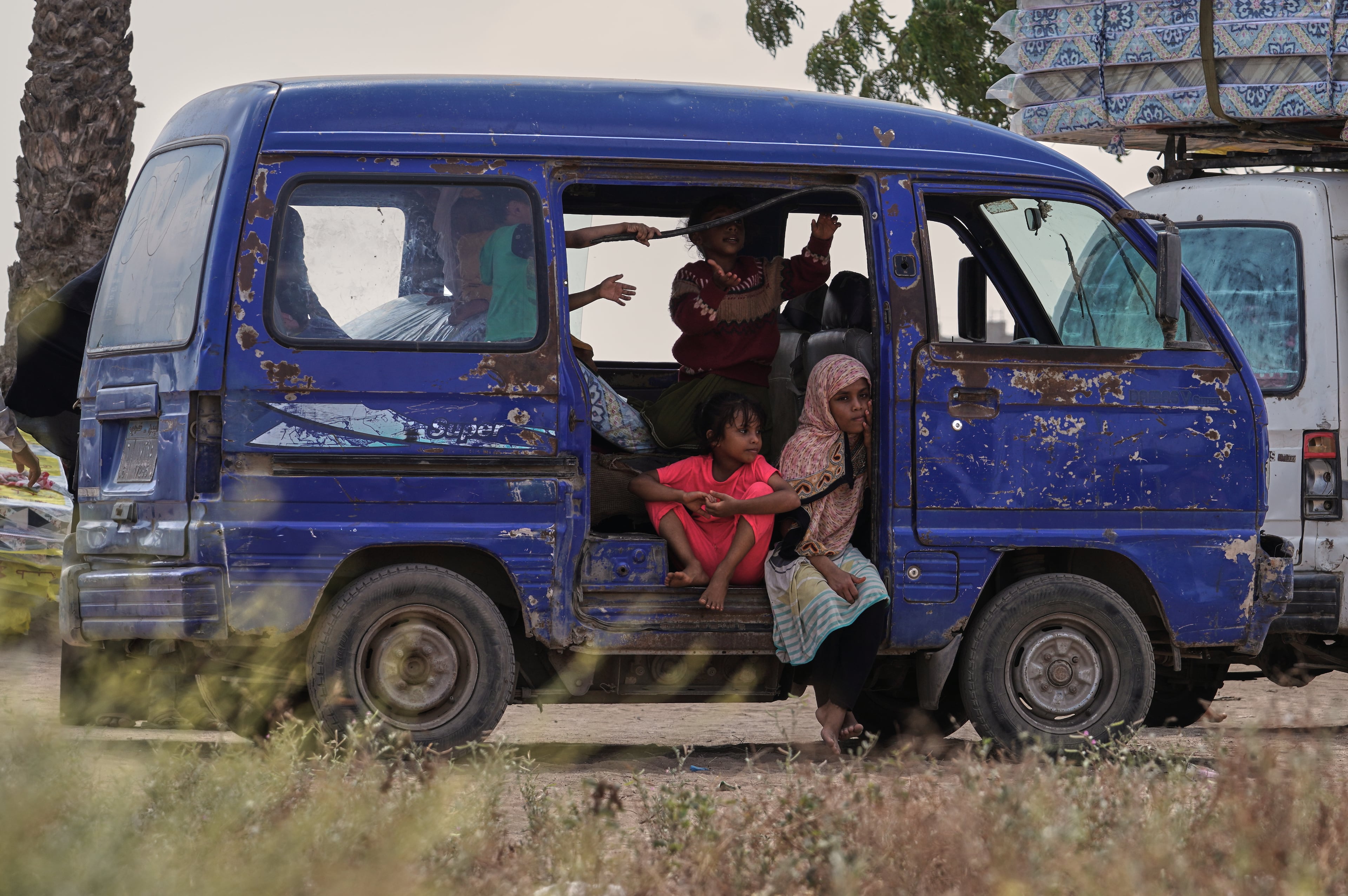 Mideast Wars Yemen
