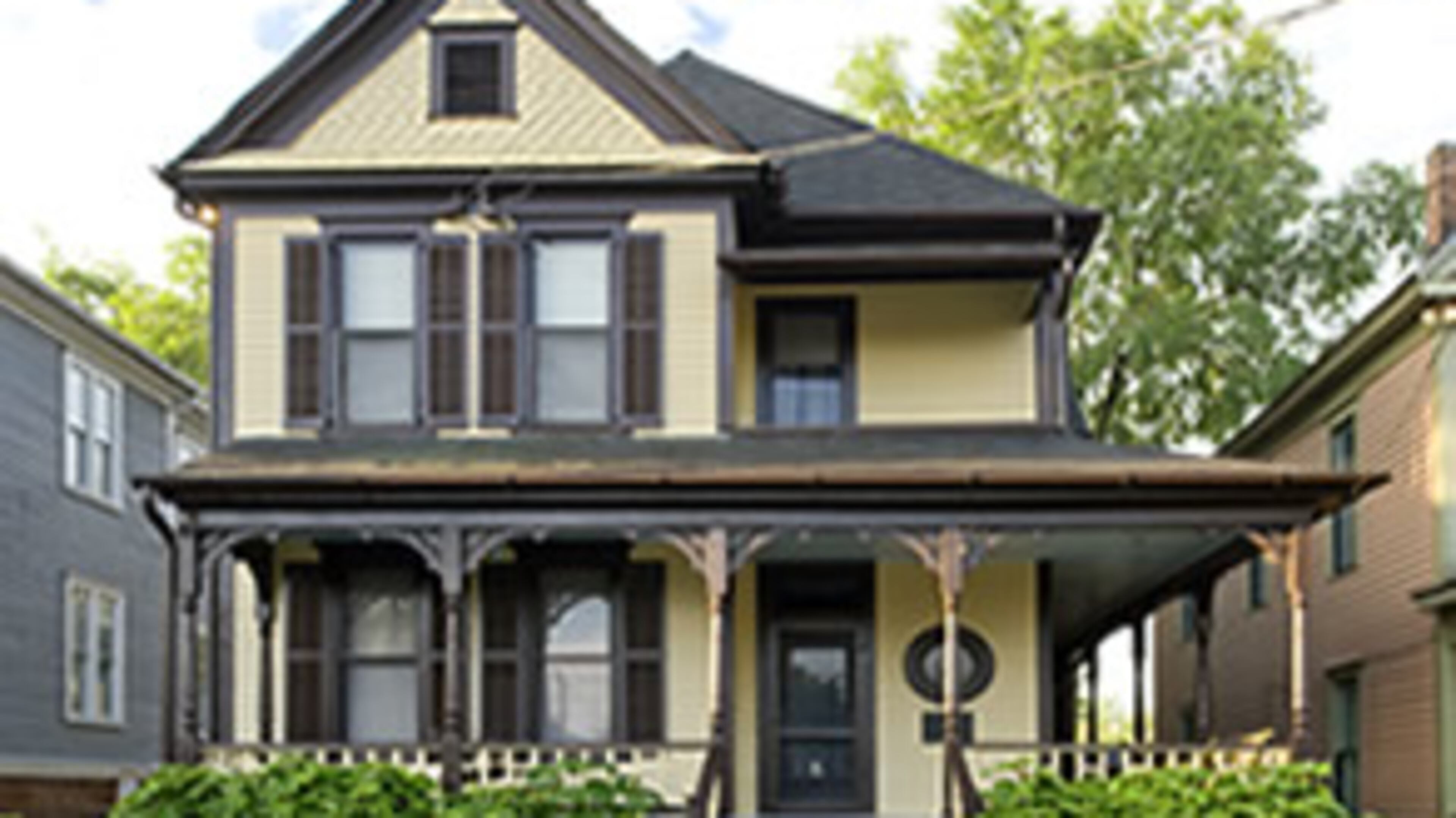 The Martin Luther King Jr. Birth Home is temporarily closed for most of March. Officials are assessing work needed to restore damaged sections.