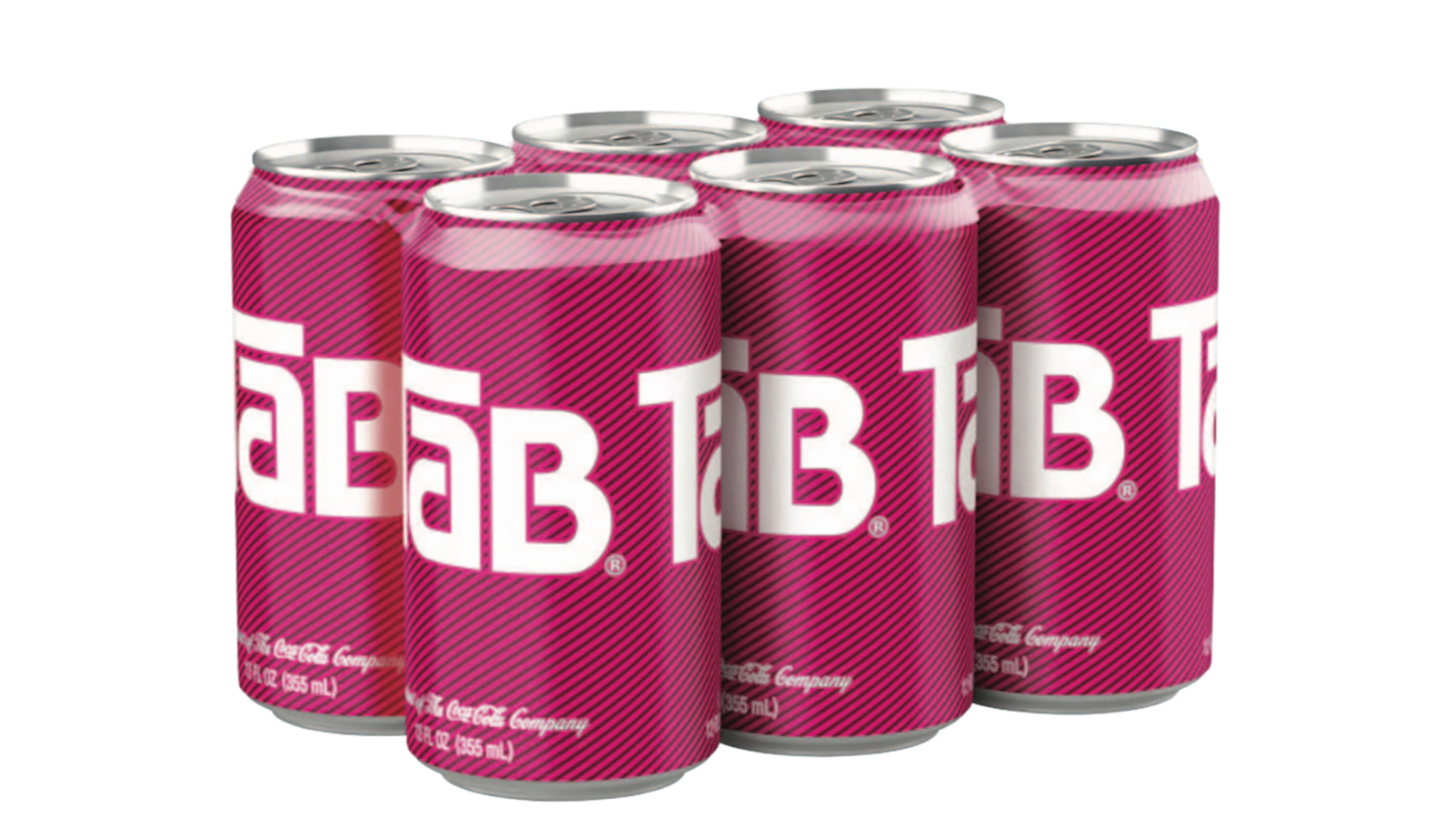 Coca-Cola Co. on Friday said it’s eliminating the diet beverage Tab as part of broader, sped-up efforts to drop underperforming products. (Coca-Cola)