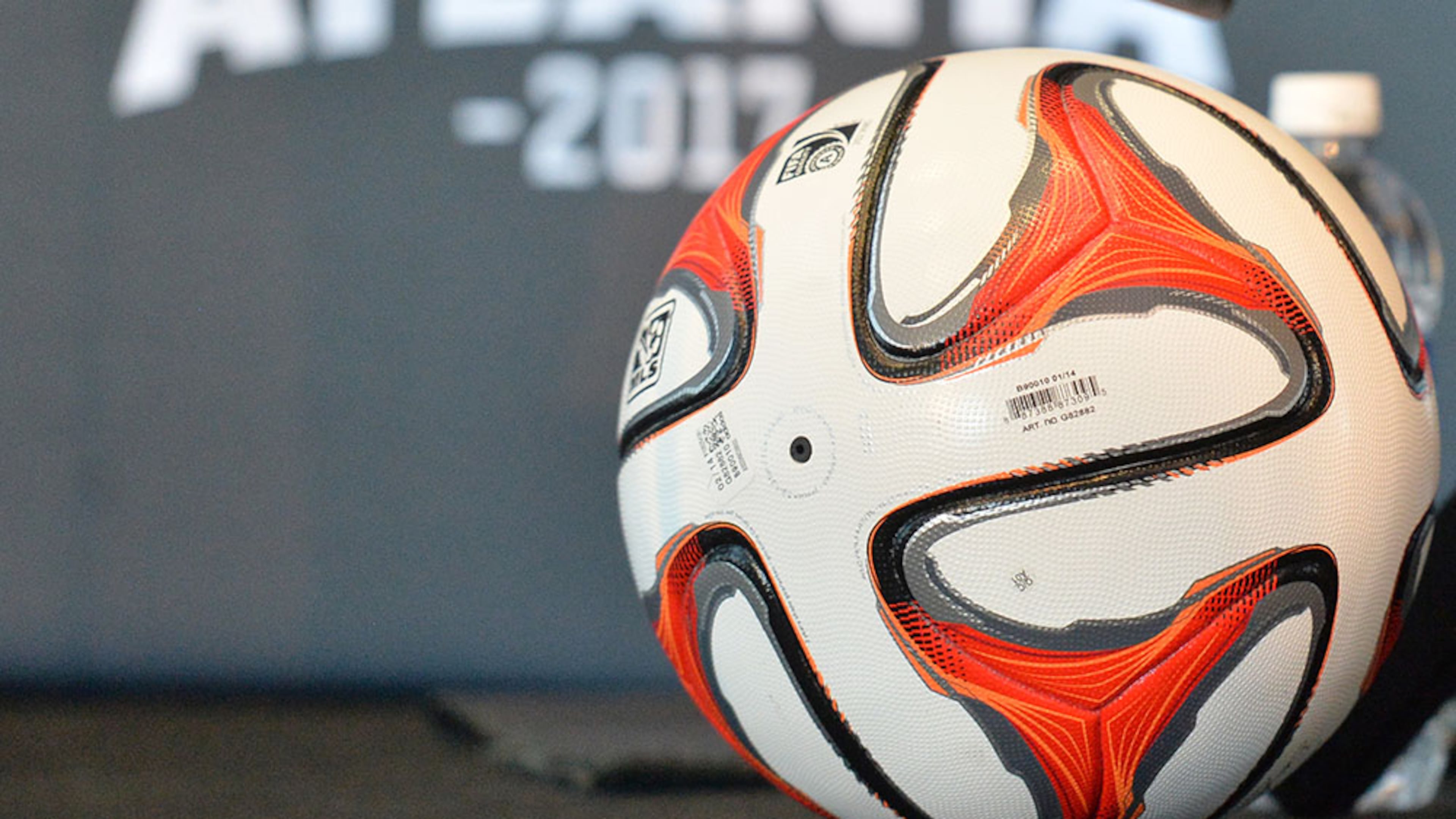 Atlanta's MLS team will take the field in 2017.