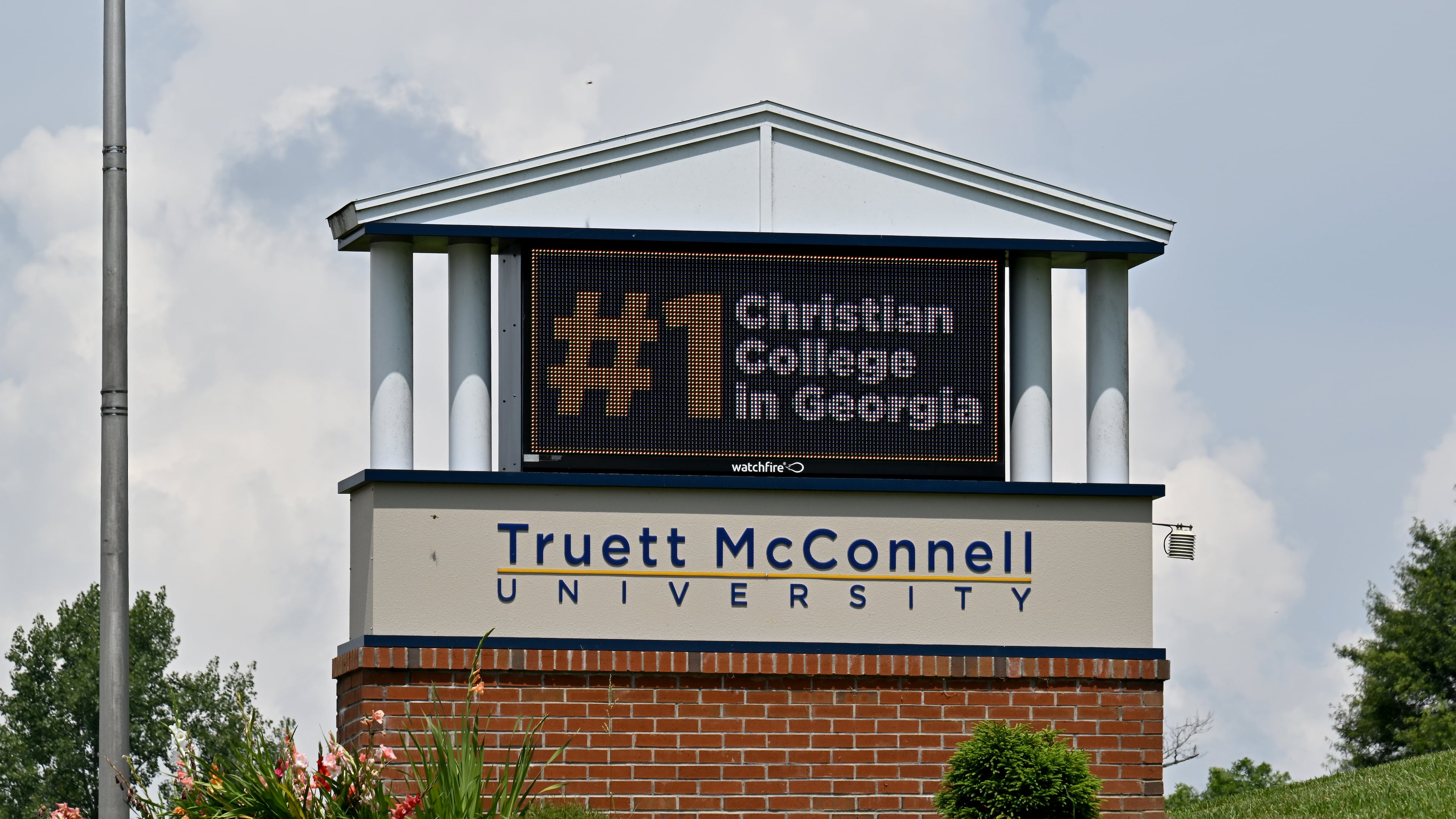 Truett McConnell University faces a lawsuit from its former president, Emir Caner, who was ousted last year after a former student and staffer accused another administrator of pressuring her into a physical relationship. (Hyosub Shin/AJC)