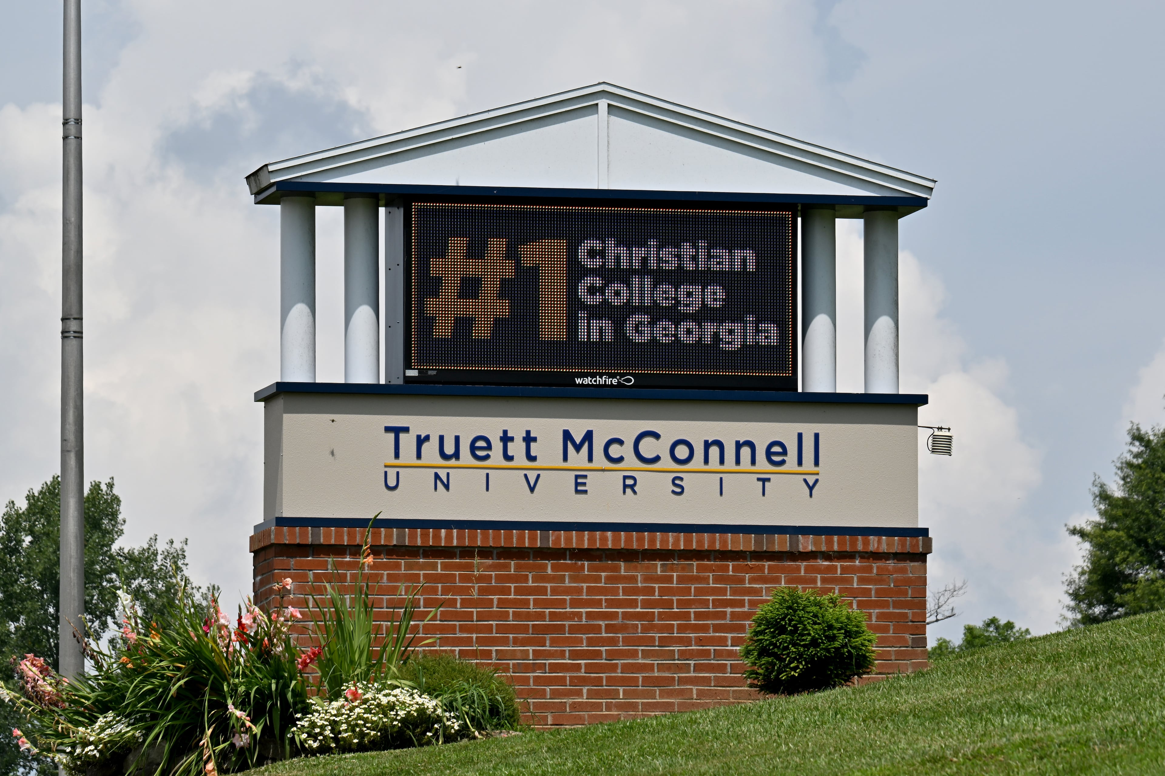 Truett McConnell University faces a lawsuit from its former president, Emir Caner, who was ousted last year after a former student and staffer accused another administrator of pressuring her into a physical relationship. (Hyosub Shin/AJC)