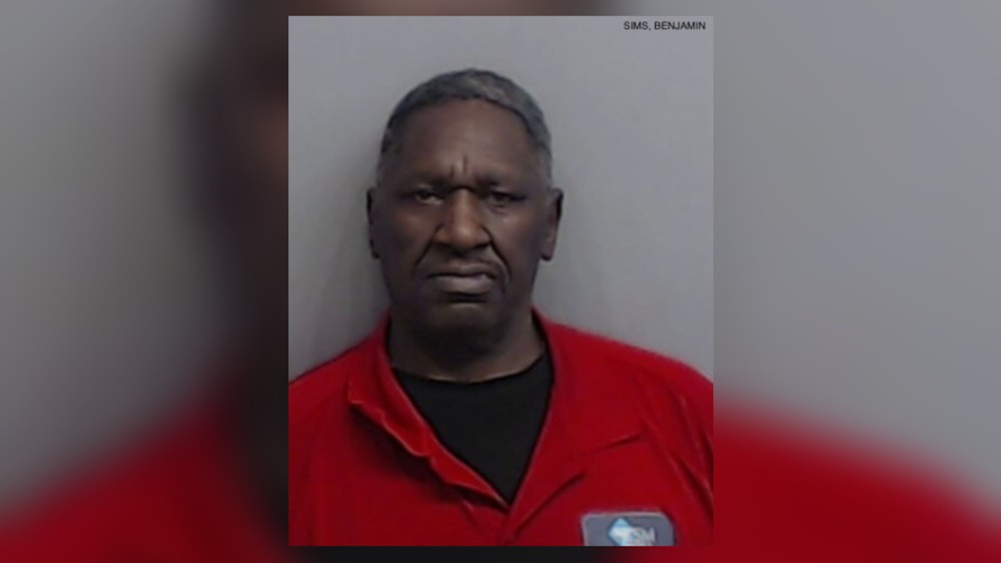 Benjamin Sims