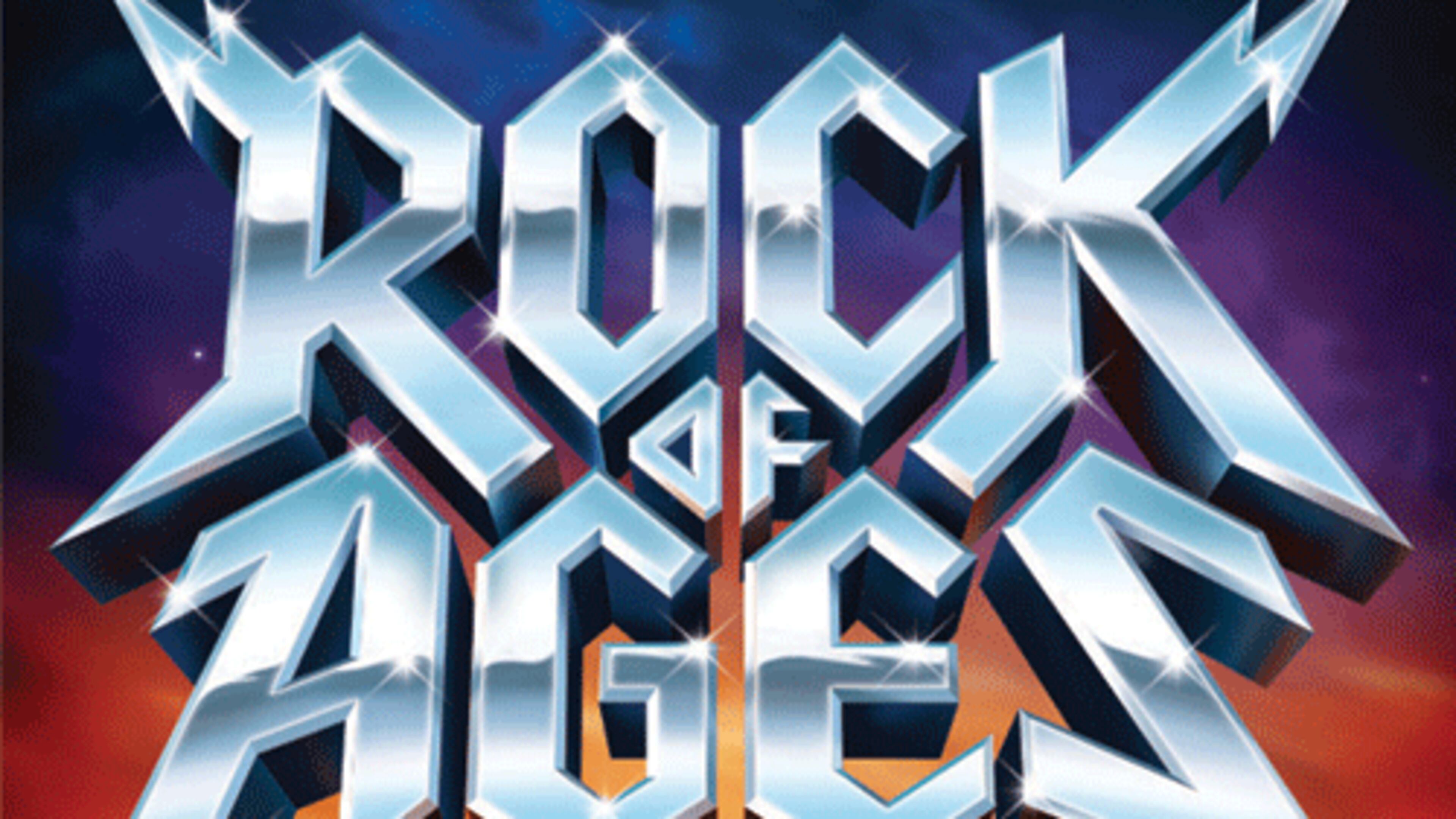 "Rock of Ages" returns to the Fox for its 10th anniversary tour.