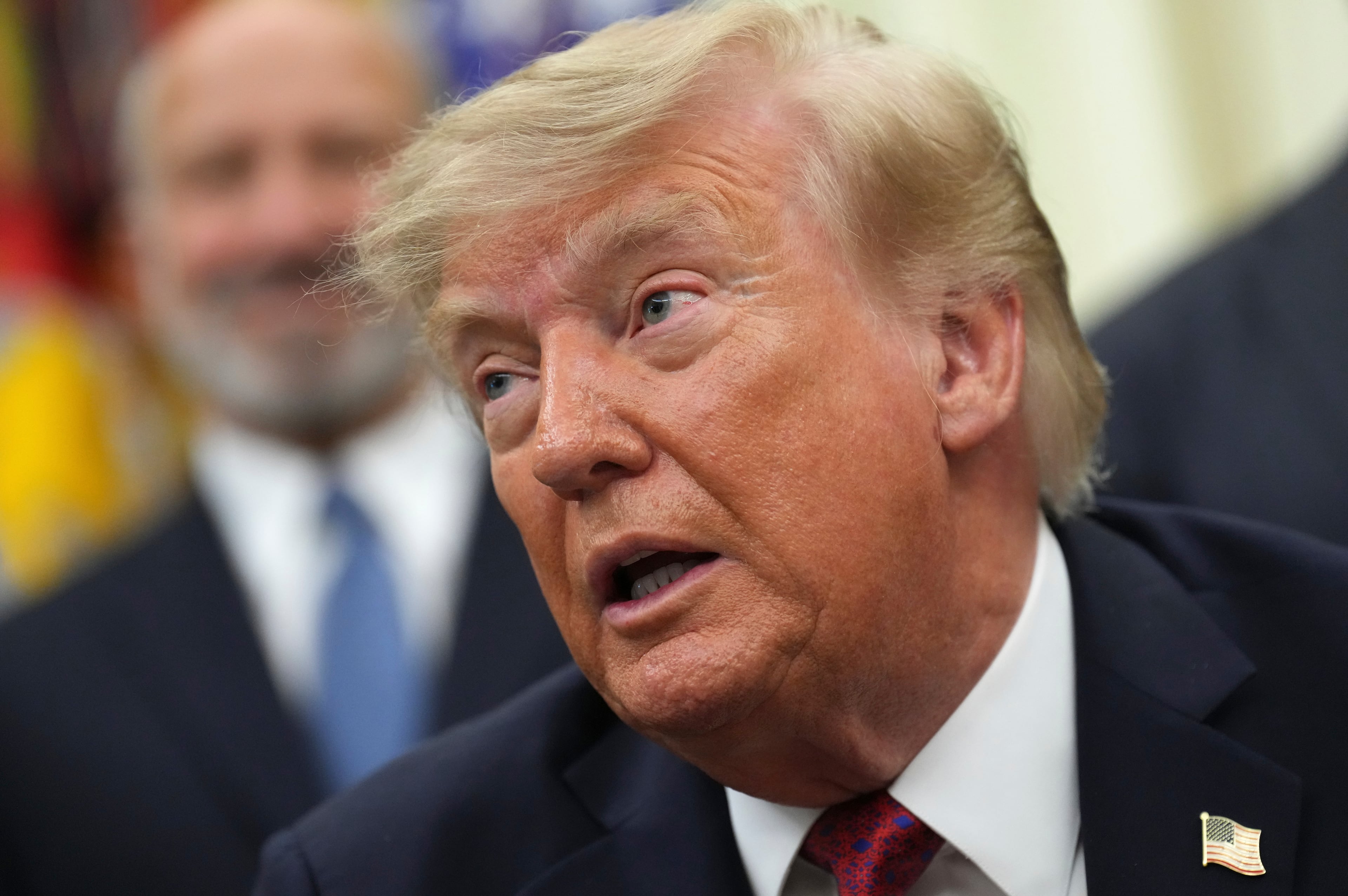 Trump