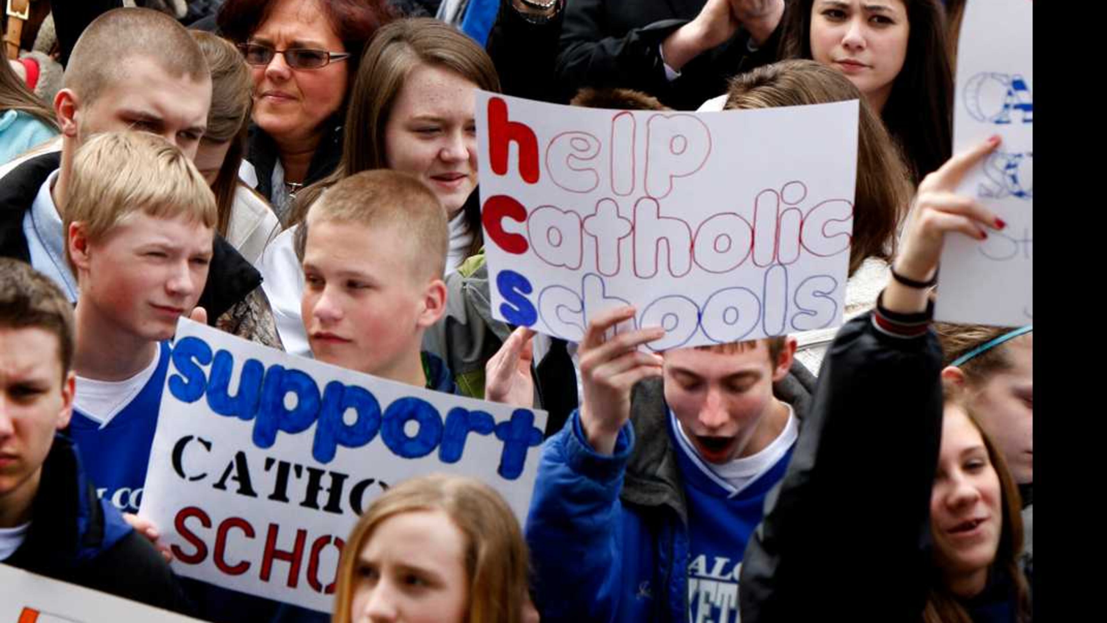 The state Senate approved an expansion of Georgia’s special needs voucher today. The bill now goes to the House.