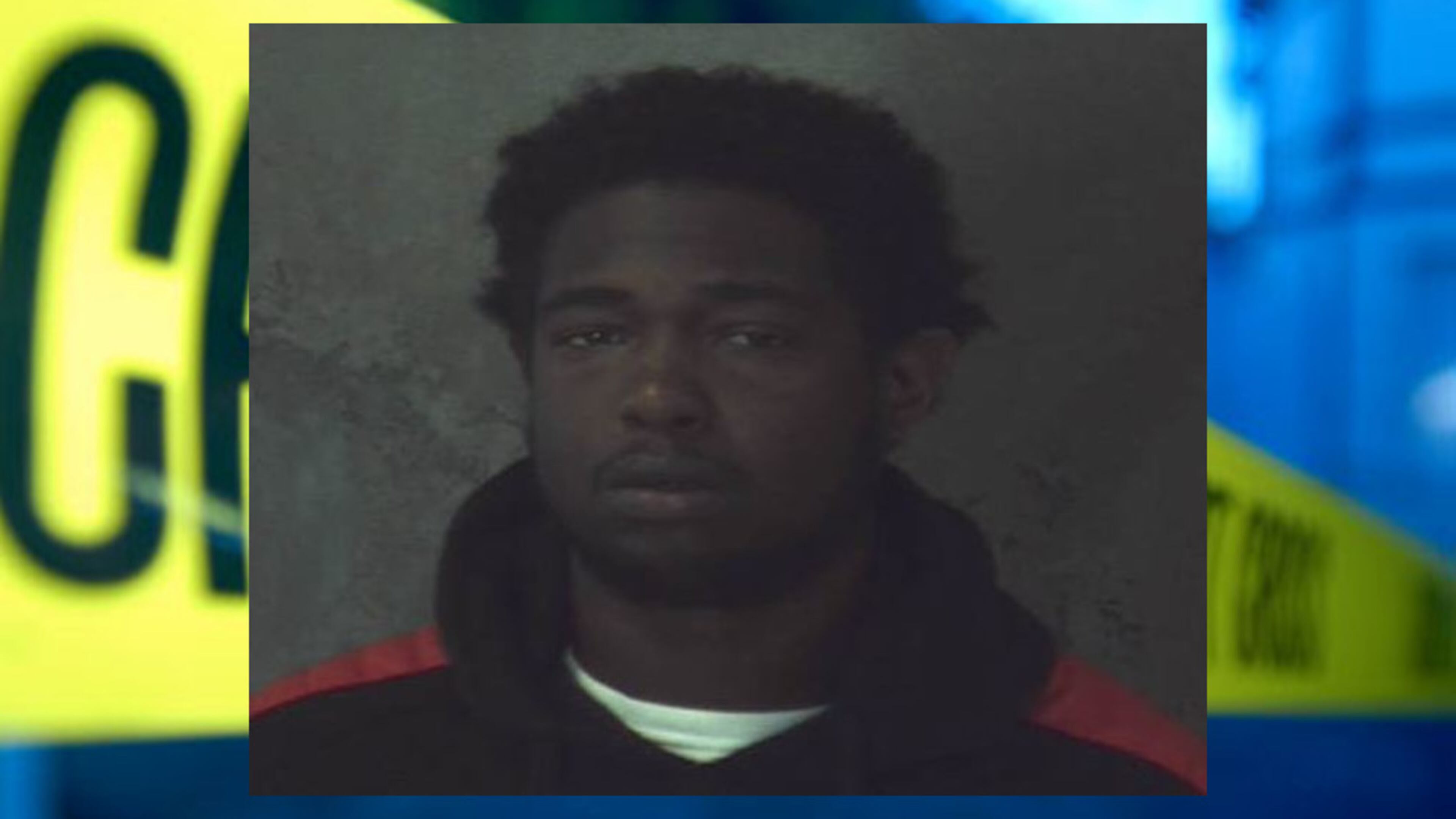 Demetric Deshawn Williams (Credit: Stone Mountain Police Department)