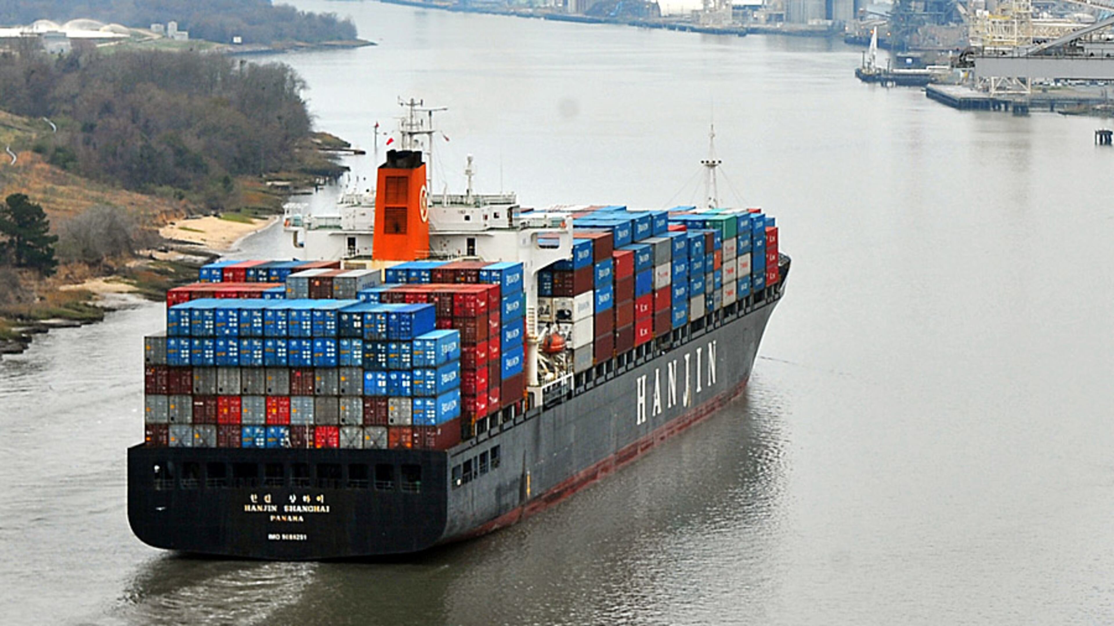 Georgia leaders readied plans to move forward with the deepening of Savannah’s harbor on Wednesday as they sought to determine why the Obama administration surprised - Republicans say betrayed - Georgia by not proposing funding for the dredging of the port this year and declaring the project not yet ready to go. FULL ARTICLE HERE | MORE: Budget surprise angers Savannah port backers | ALSO: Georgia’s port push starts in Panama | VIDEO: Gov. Deal visits Panama Canal