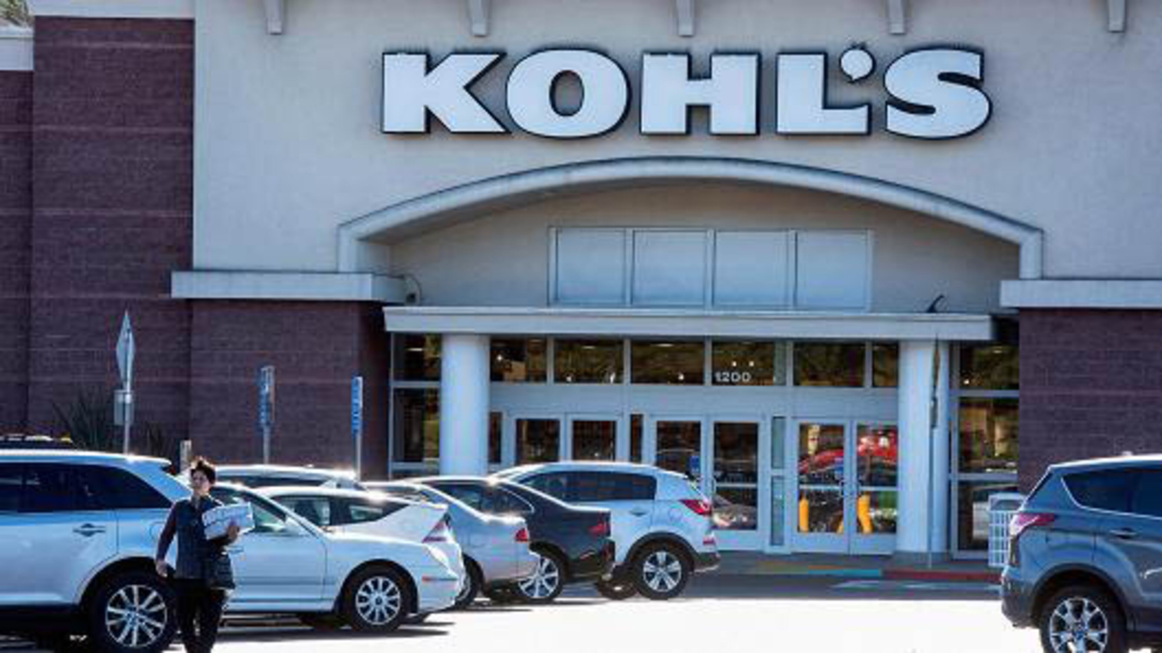 Kohl's has 27 locations in metro Atlanta and 35 in the state.